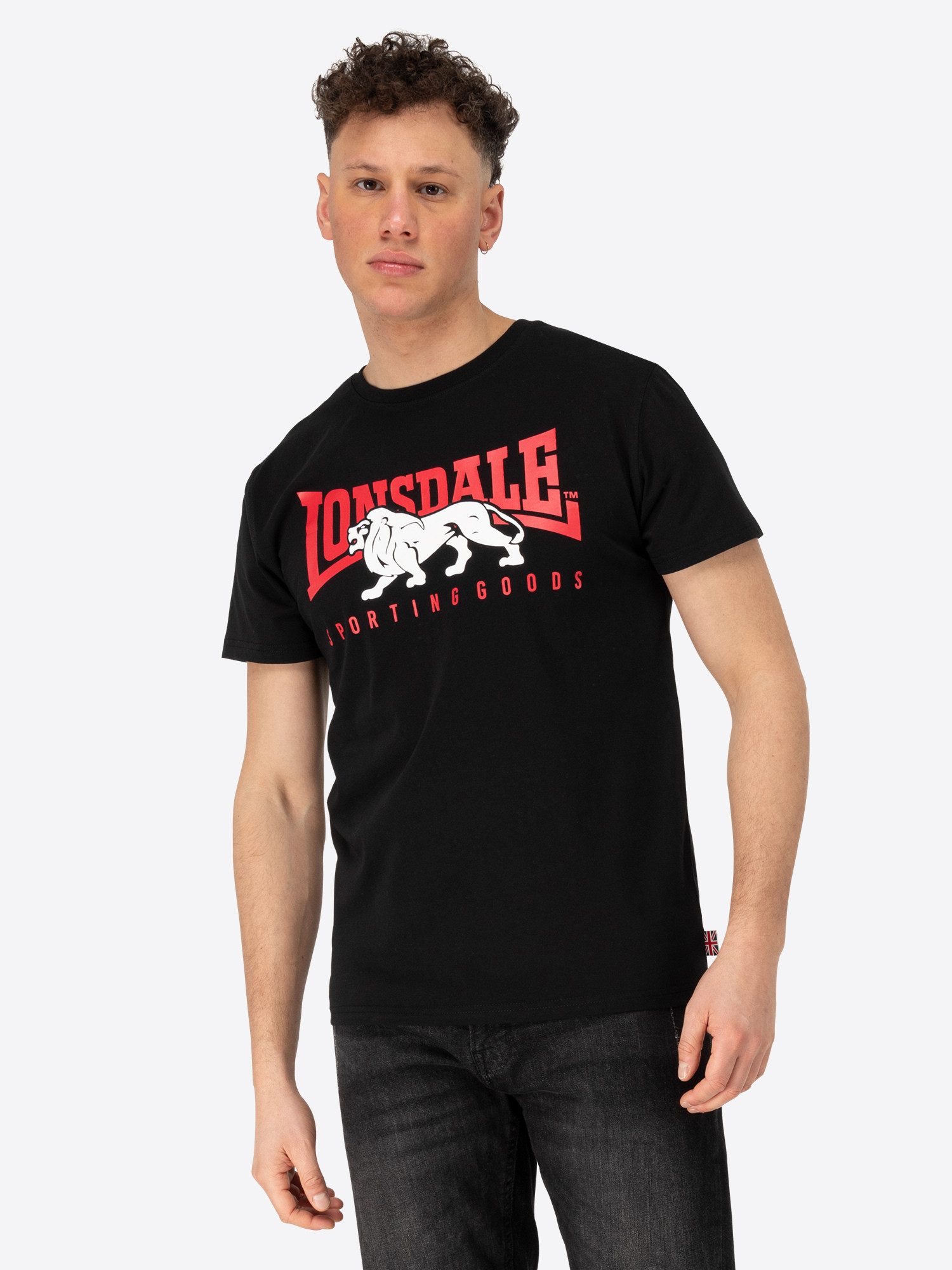 T-Shirt ERVAN