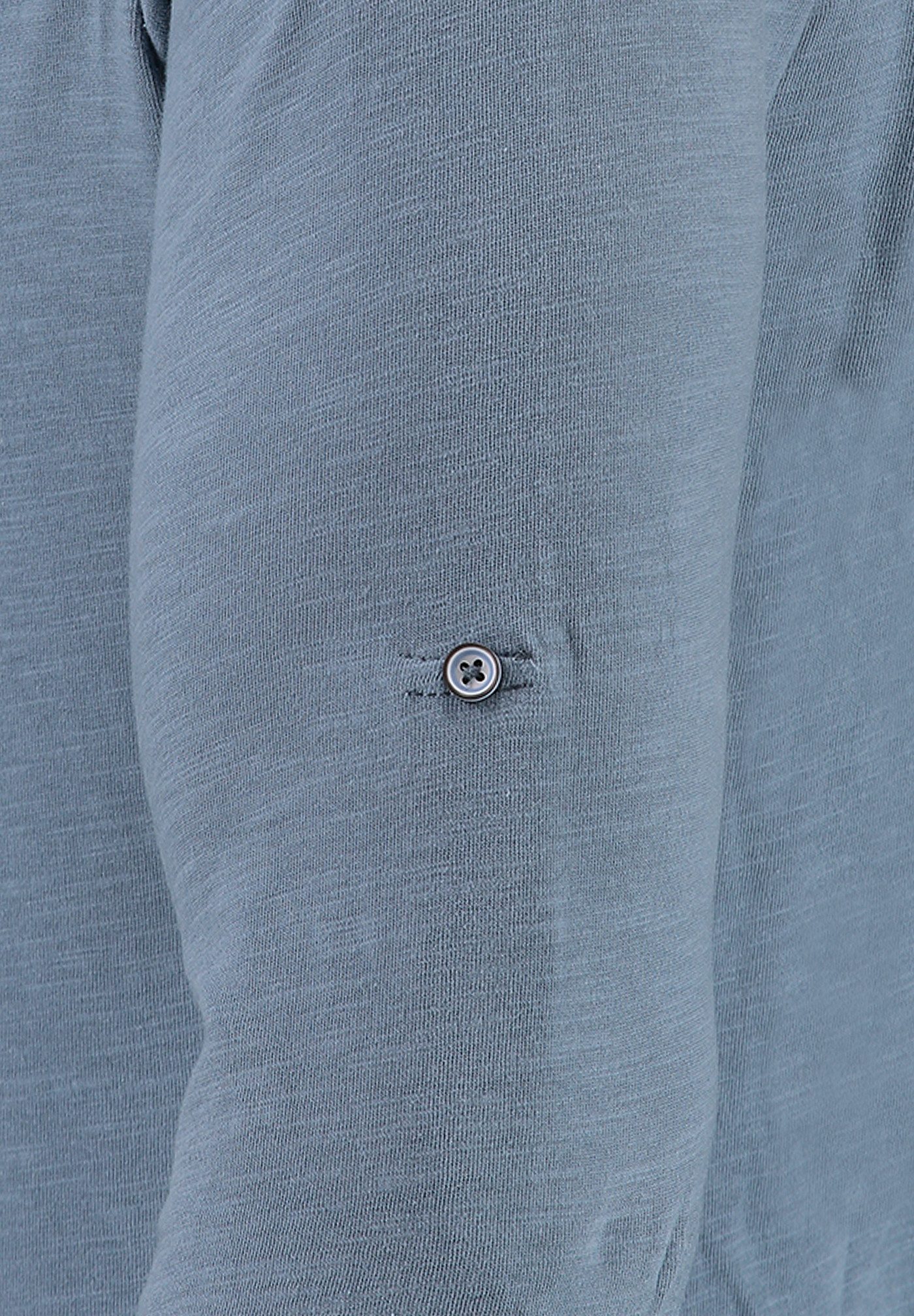 Key Largo Longsleeve MLS GINGER button (1er)