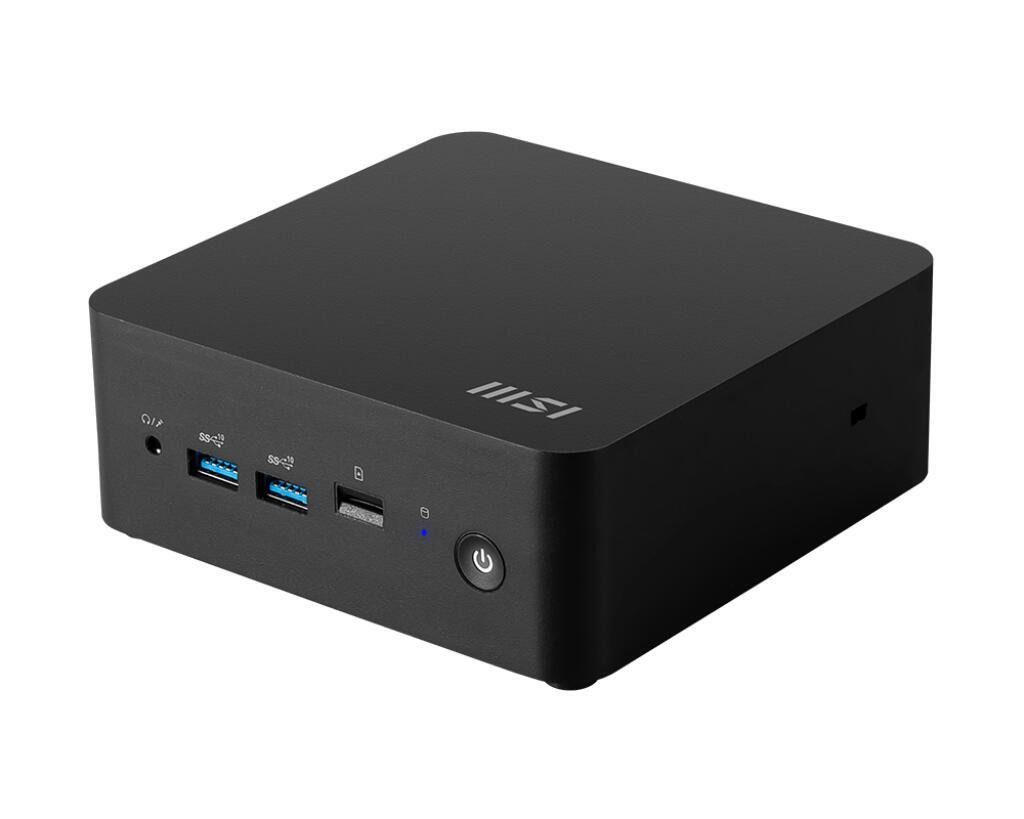 MSI Cubi NUC 1MG-024XDE Mini-PC