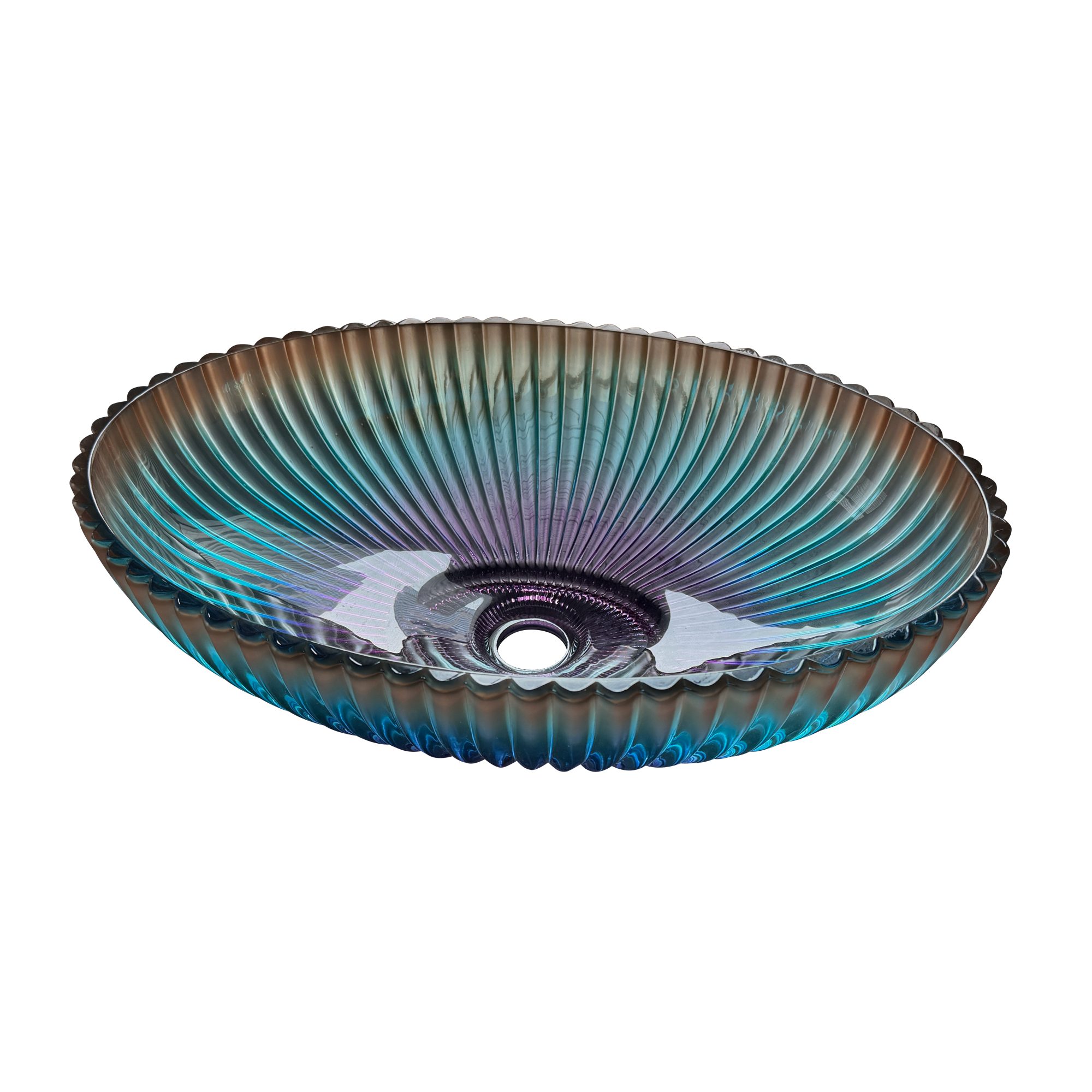Mai & Mai Aufsatzwaschbecken Glaswaschbecken Glas günstig online kaufen
