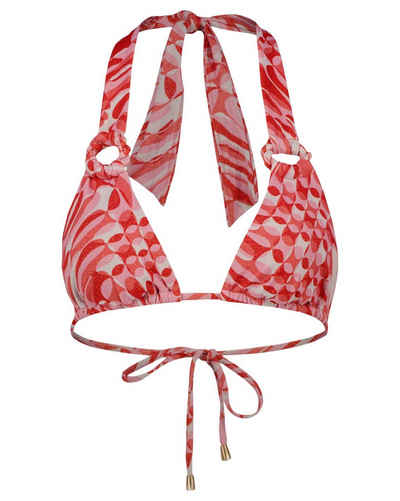 Seafolly Bügel-Bikini-Top Damen Bikinitop (1-St)