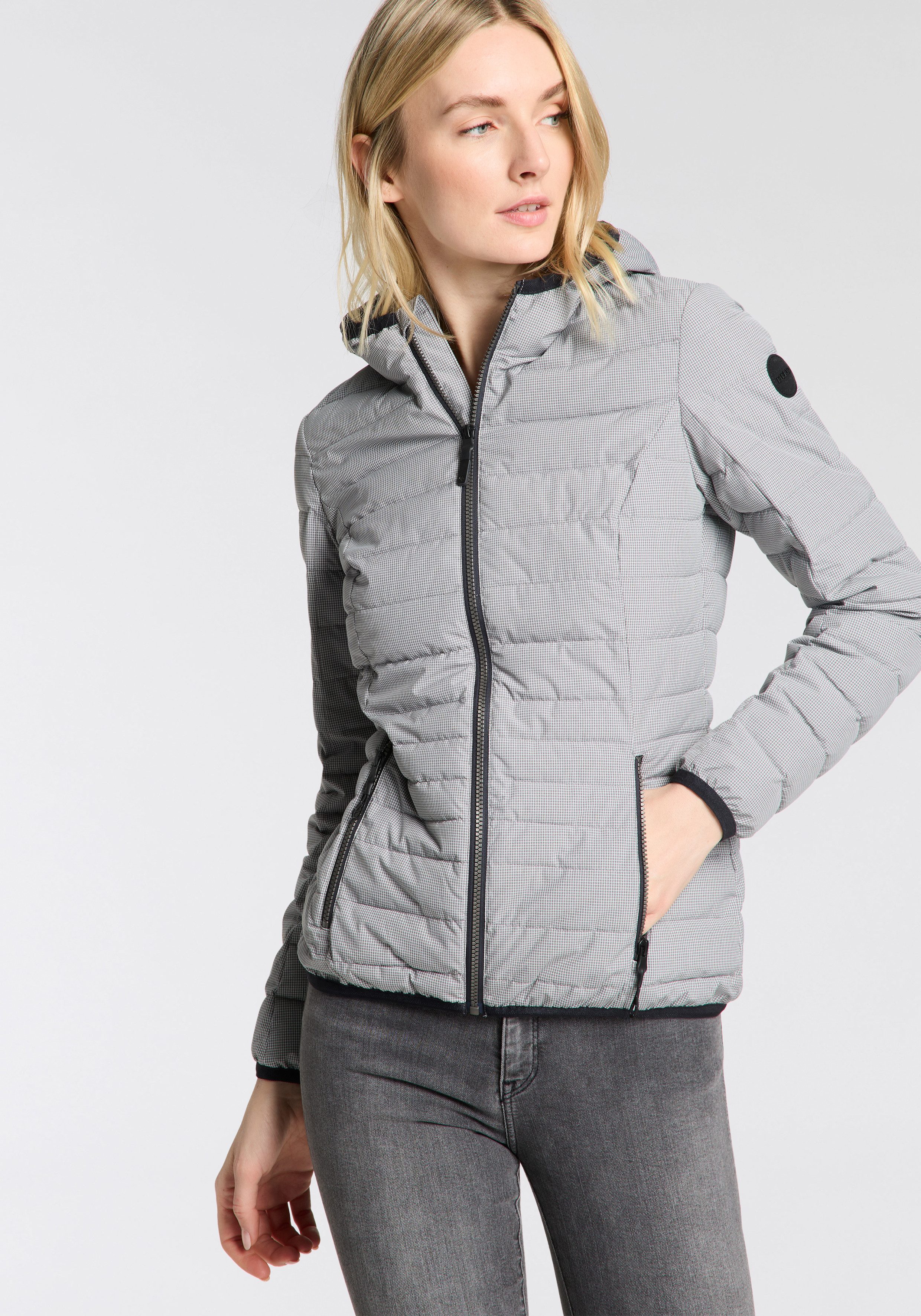 G.I.G.A. DX by killtec Steppjacke GS günstig online kaufen