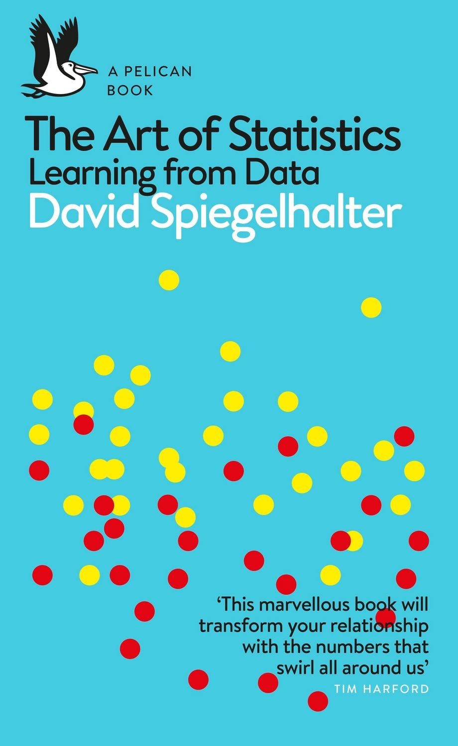 The Art of Statistics / David Spiegelhalter