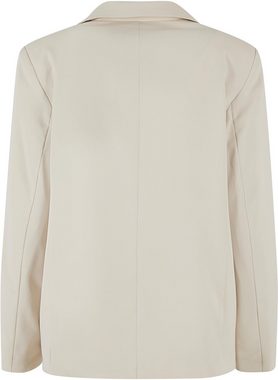 URBAN CLASSICS Kurzjacke Ladies Basic Blazer