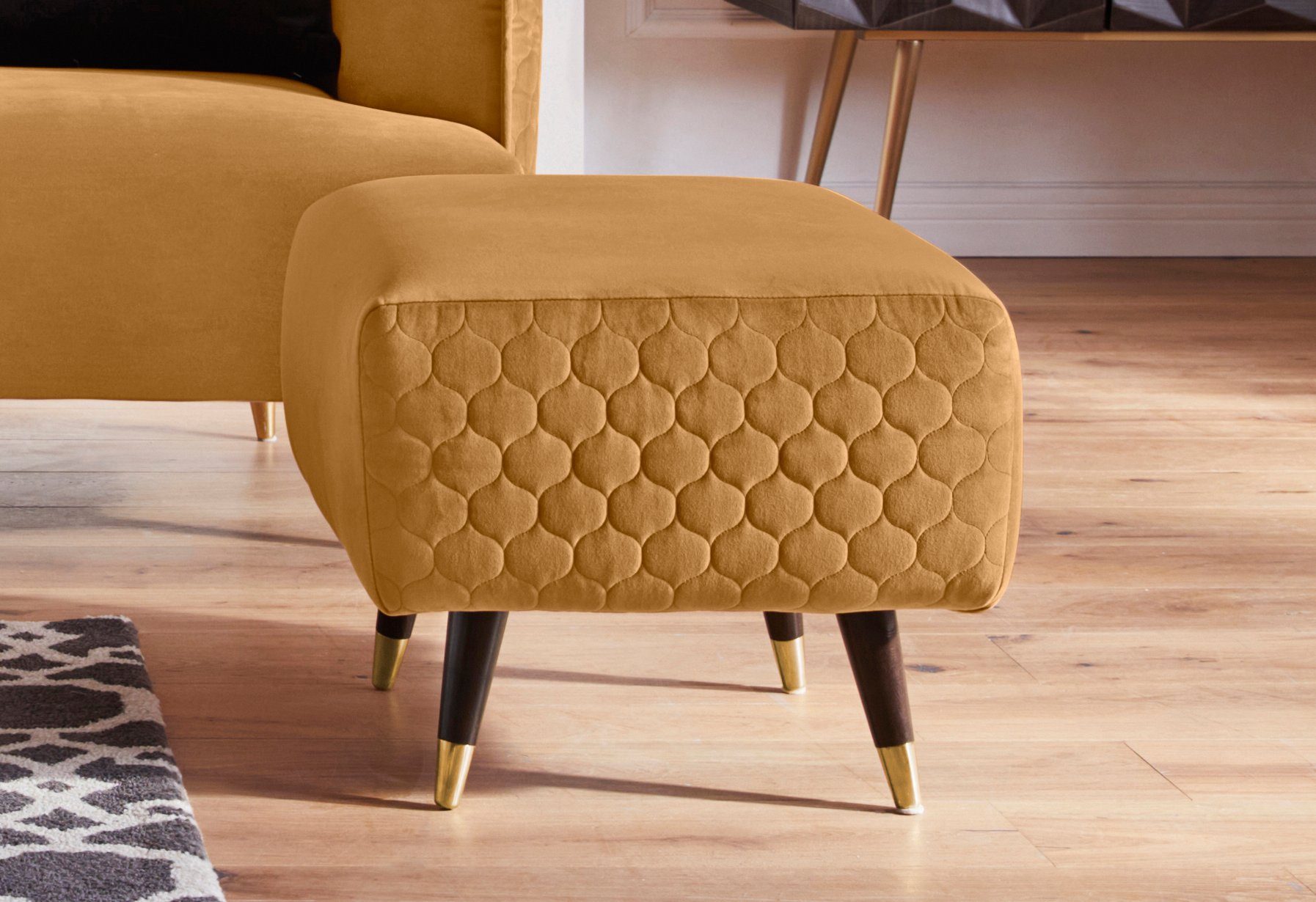 Home affaire Hocker Oradea, passend zur Oradea-Serie