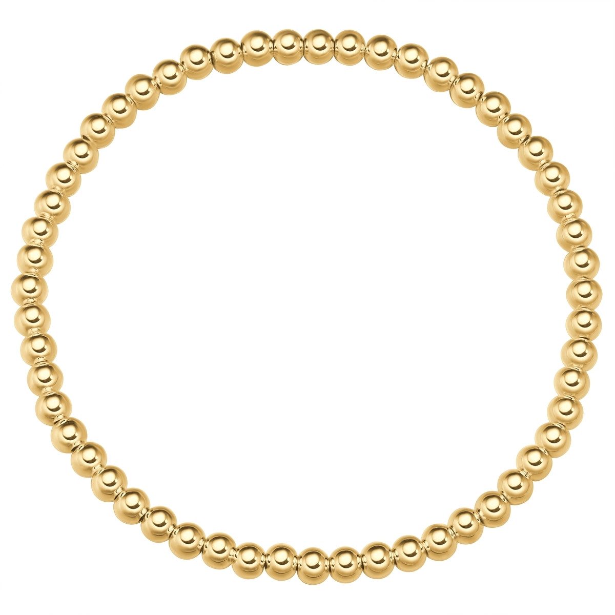YOKOAMII Armband gelbgold mehr
