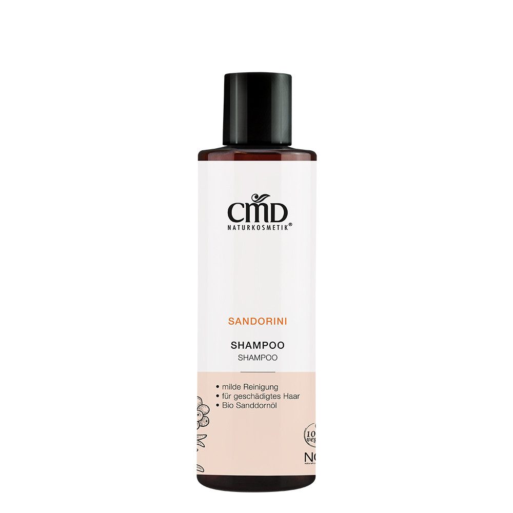 CMD Naturkosmetik Haarshampoo Shampoo