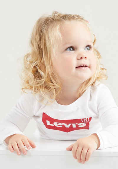 Levi's® Kids Langarmshirt for BABYS