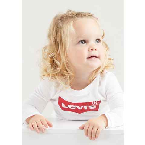 Levi's® Kids Langarmshirt for BABYS