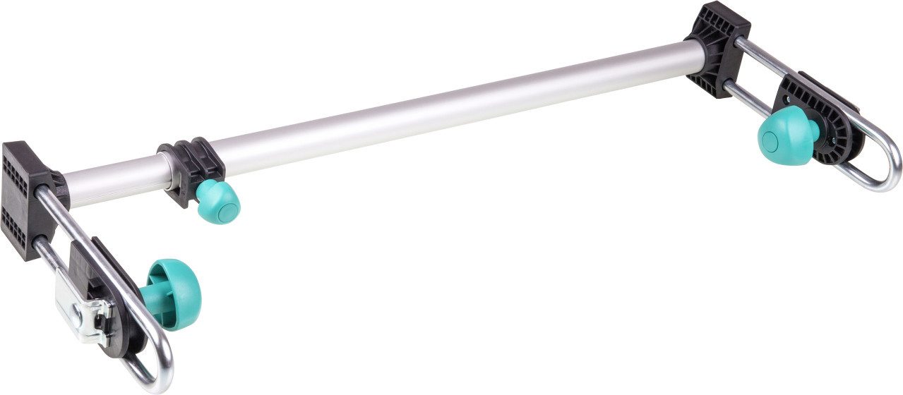 Montagewerkzeug Wolfcraft Türfutterstrebe Easy 60 - 100 cm