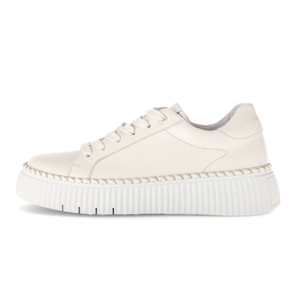 Gabor Sneaker low Glattleder Sneaker günstig online kaufen