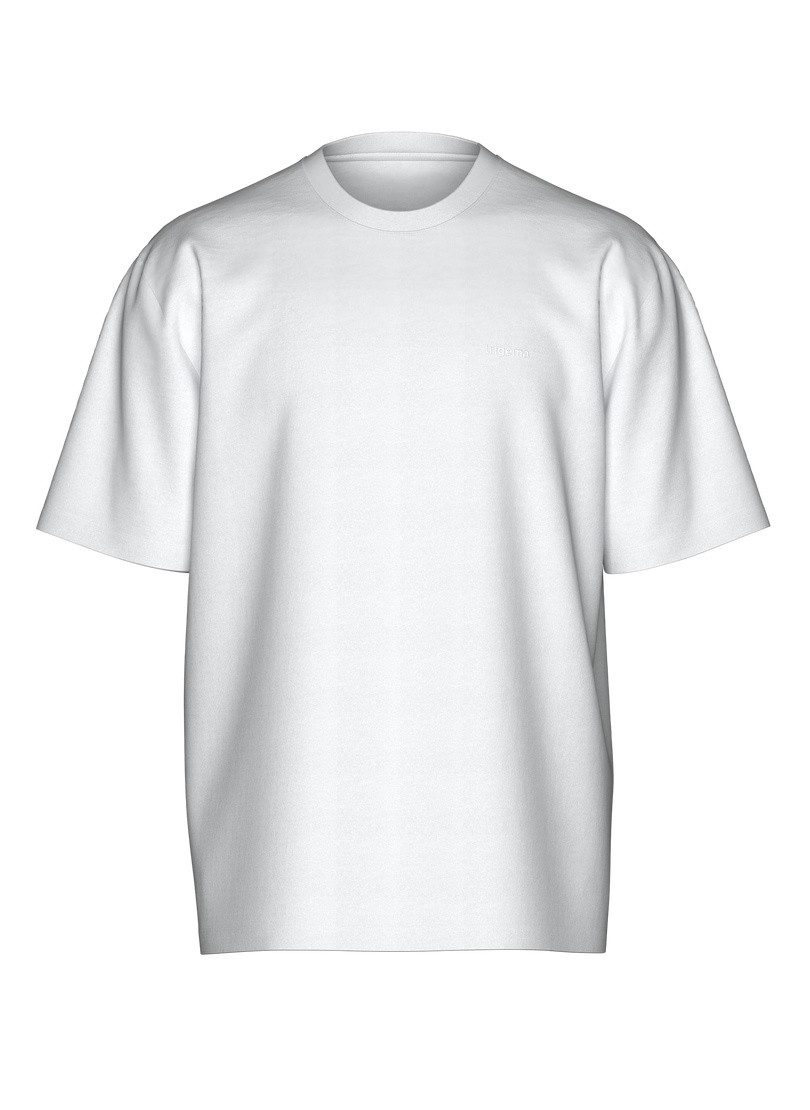 Trigema T-Shirt TRIGEMA Heavy Oversized T-Shirt (1-tlg) günstig online kaufen