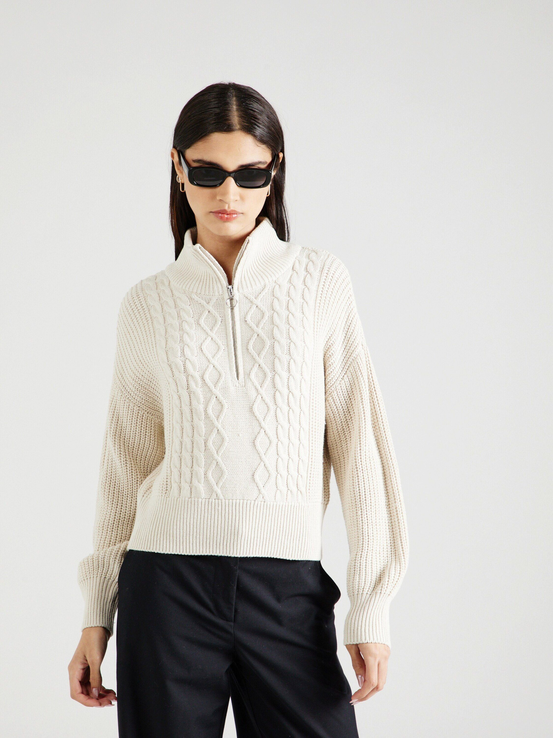 ONLY Strickpullover ONLDoritta (1-tlg) Plain/ohne Details günstig online kaufen