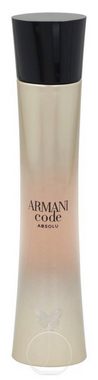 Giorgio Armani Eau de Parfum Giorgio Armani Armani Code Pour Femme Absolu Eau de Parfum 75 ml, 1-tlg.