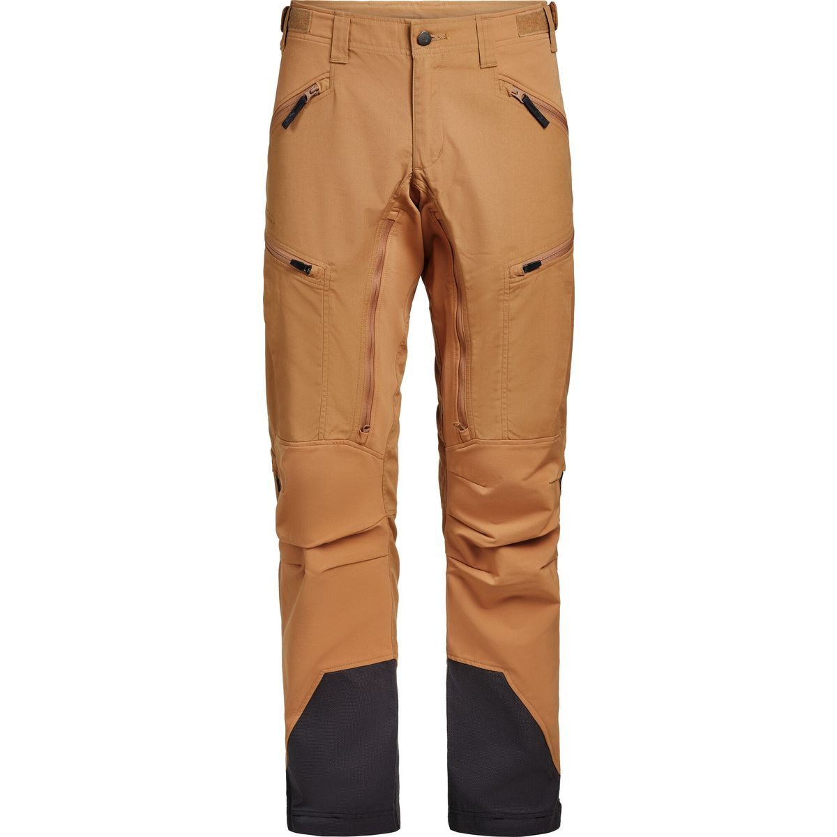 Lundhags Outdoorhose Makke Ms Pant Vielseitige Outdoorhose mit optimaler Bewegungsfreiheit