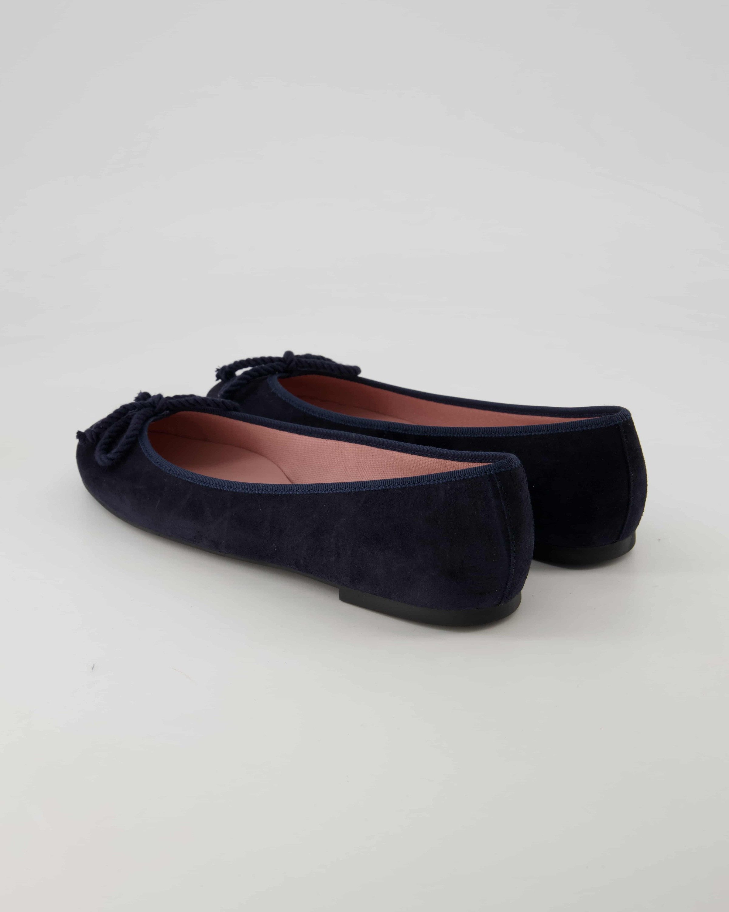 Pretty Ballerinas 35663 Ballerina Obermaterial: Leder