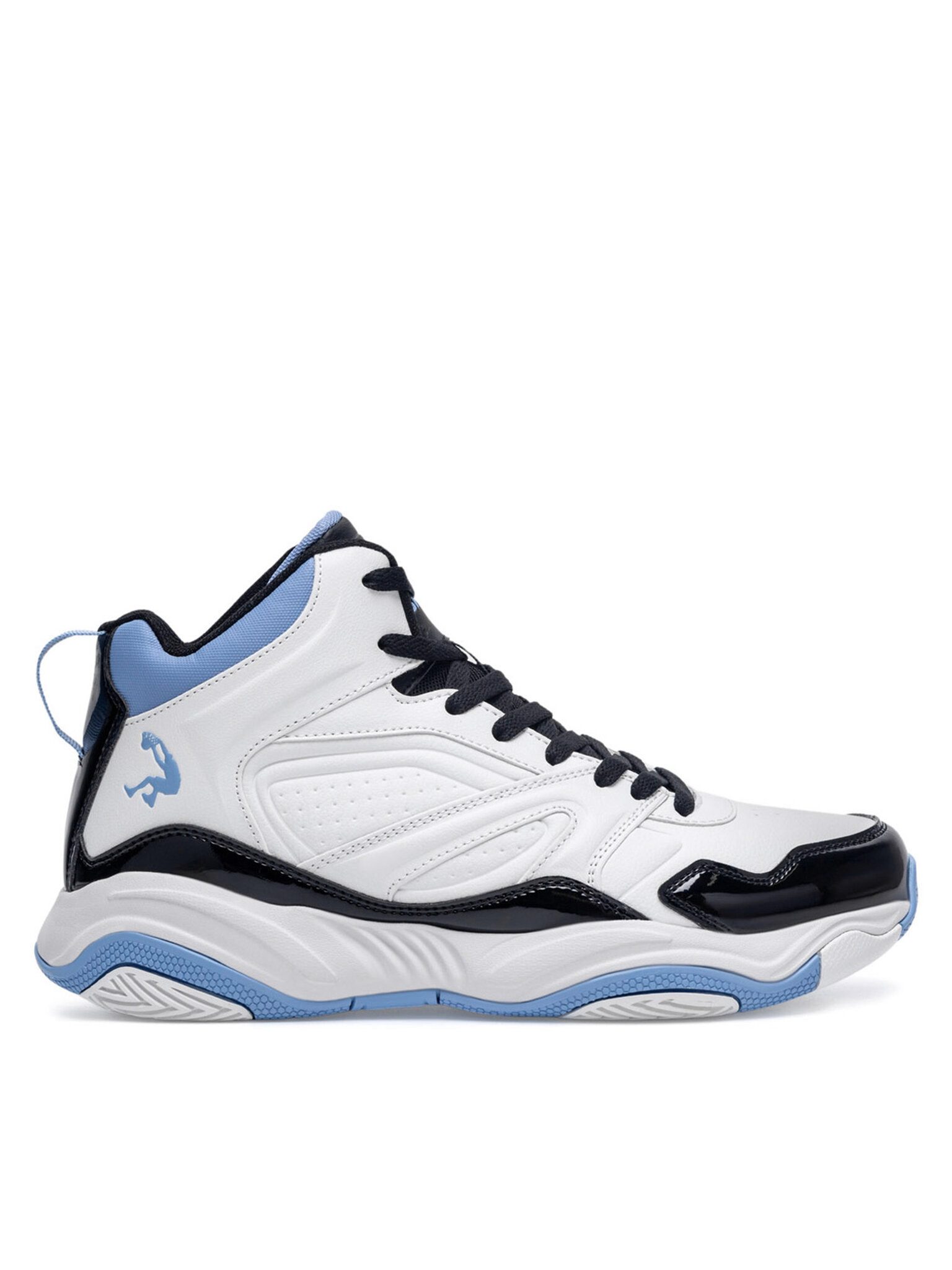 Shaq Shaq Sneakers Herren SHAQNOTIZE AQ95000M-WBL günstig online kaufen