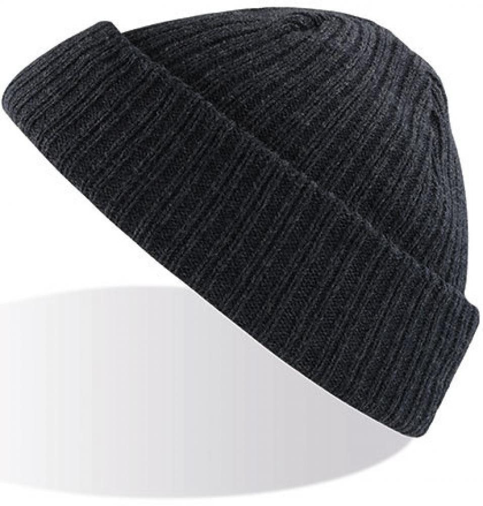 Atlantis Outdoorhut Docker Beanie - Sechs Steppnähte