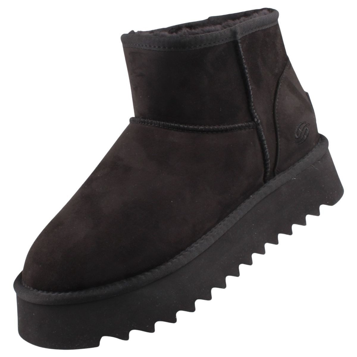 Dockers by Gerli 57MY301-770100 Stiefelette günstig online kaufen