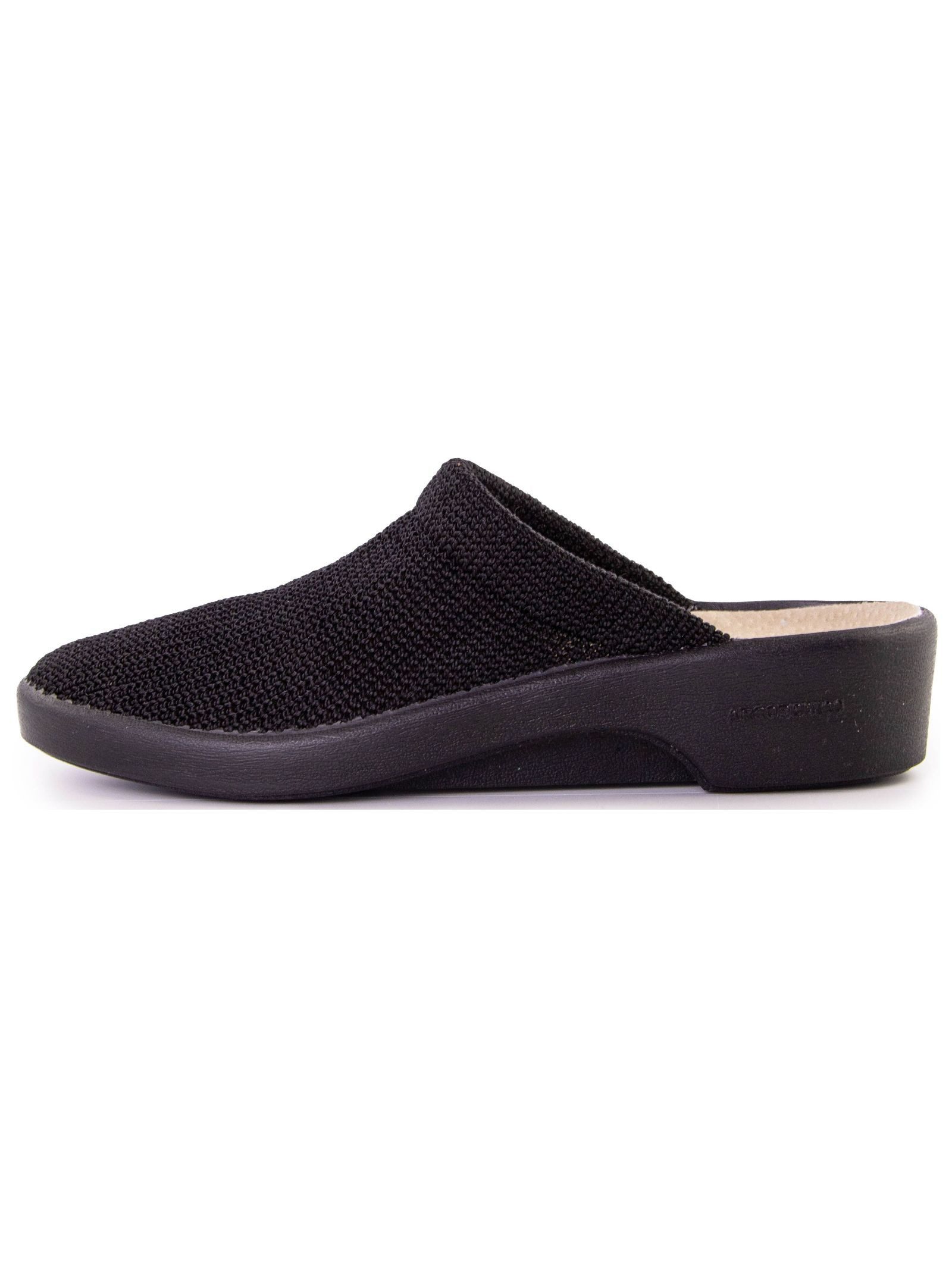 ARCOPEDICO Hausschuhe Textil . Hausschuh