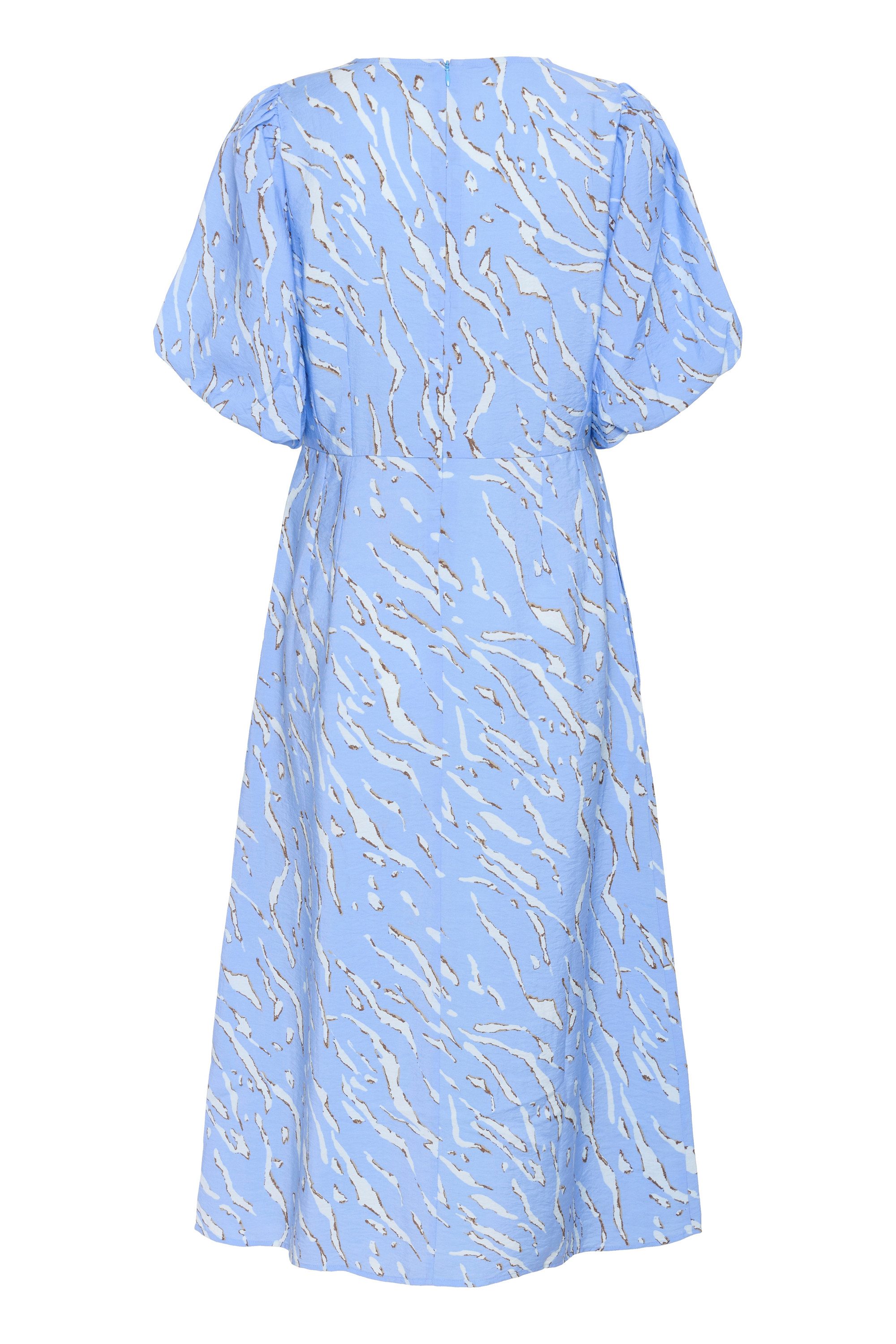 KAFFE Blusenkleid Kleid KAhannah günstig online kaufen