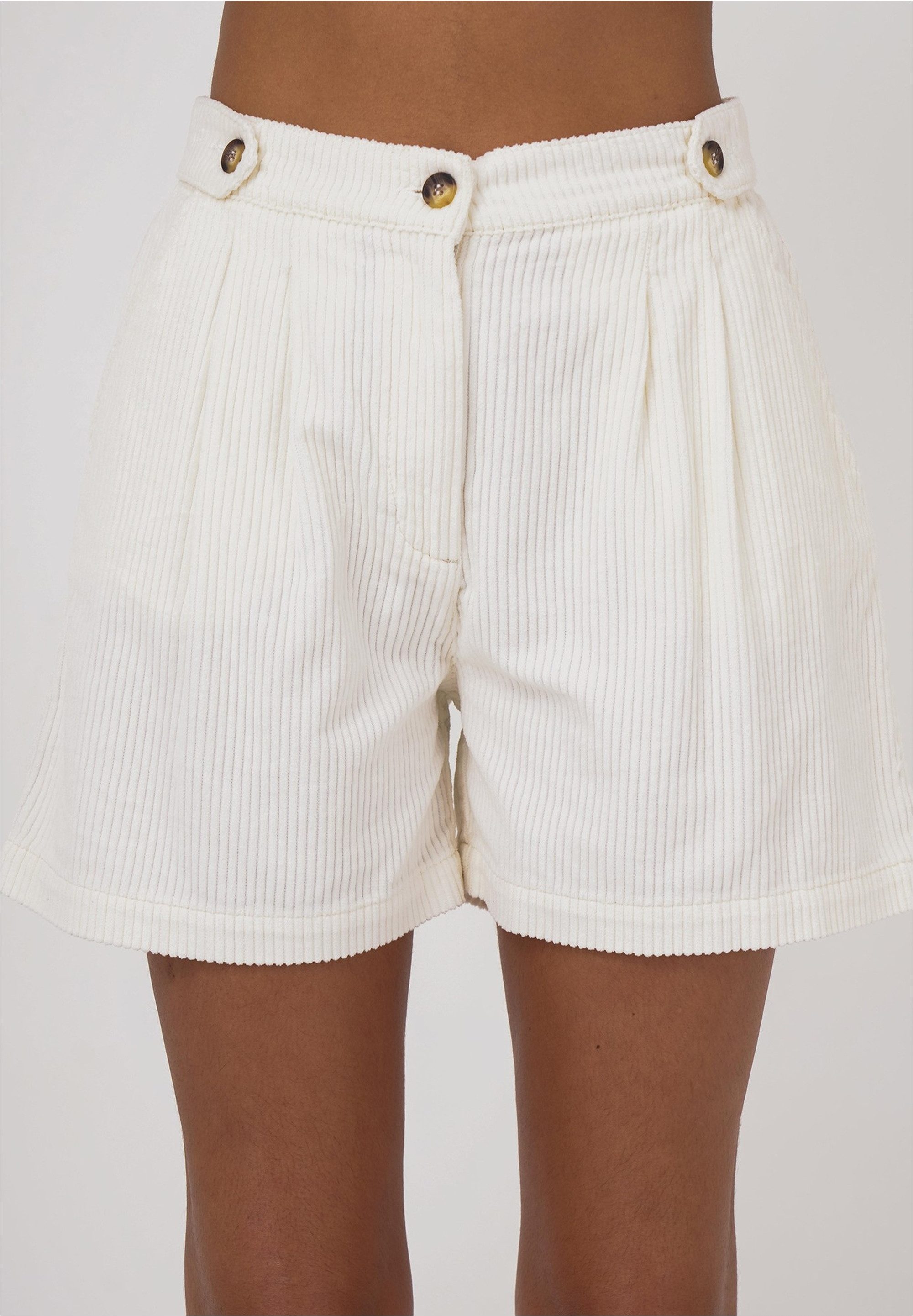 freshlions Shorts Isabella (1-tlg) im klassischen Design
