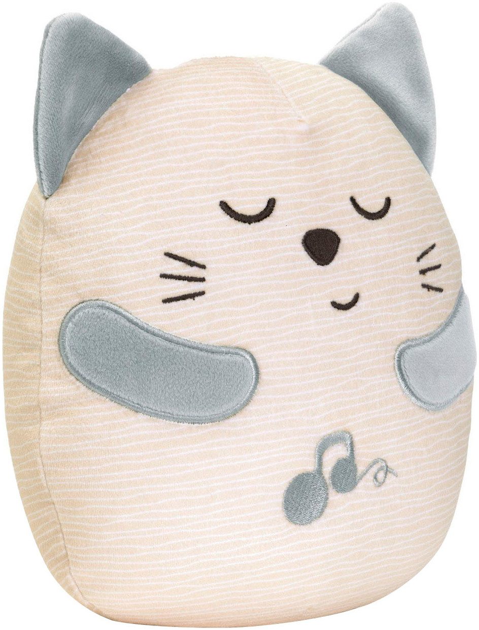 Chicco Plüschfigur Plüschkatze, schnurrend, mit Soundeffekt günstig online kaufen