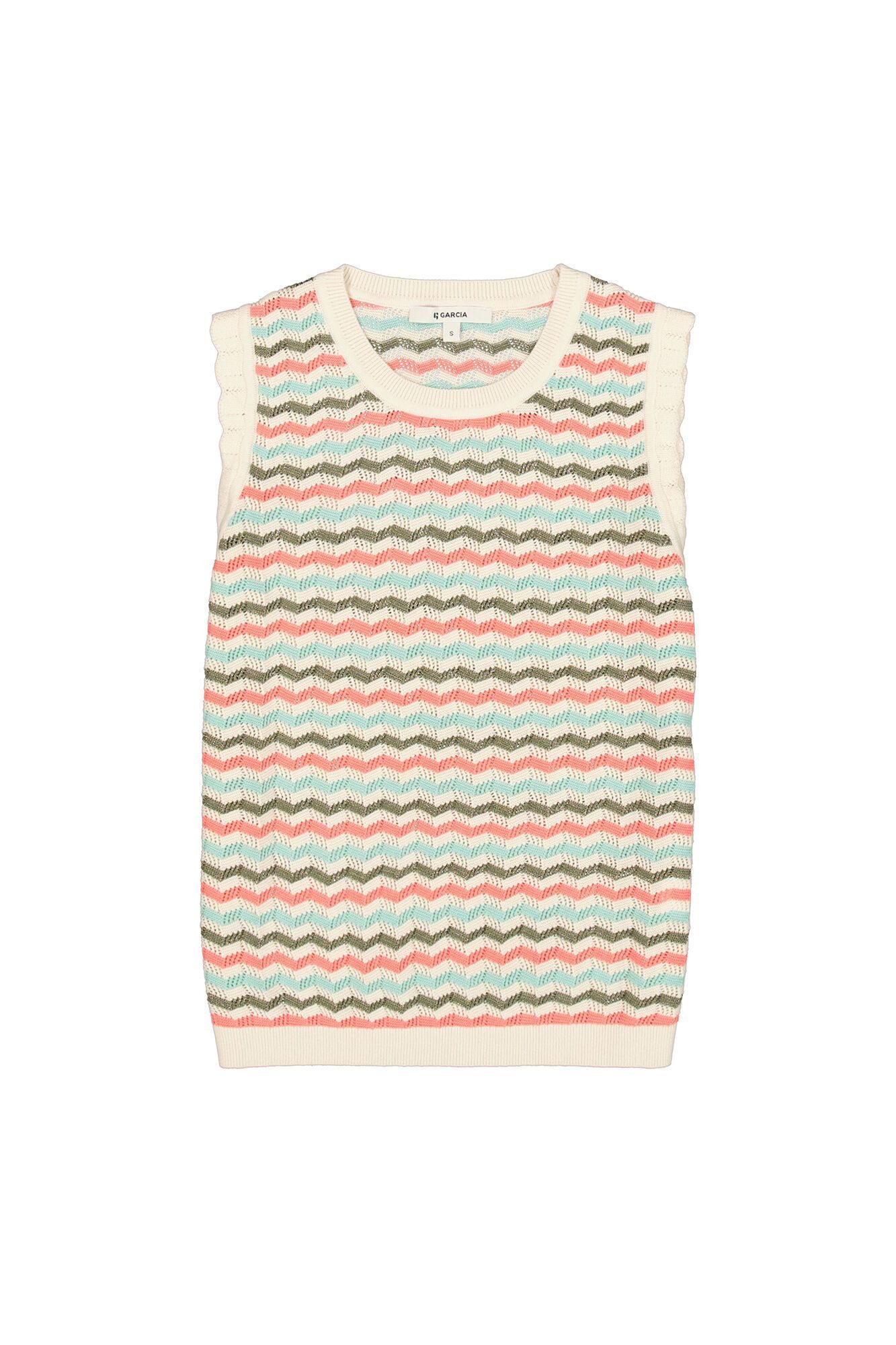 GARCIA JEANS Stricktop
