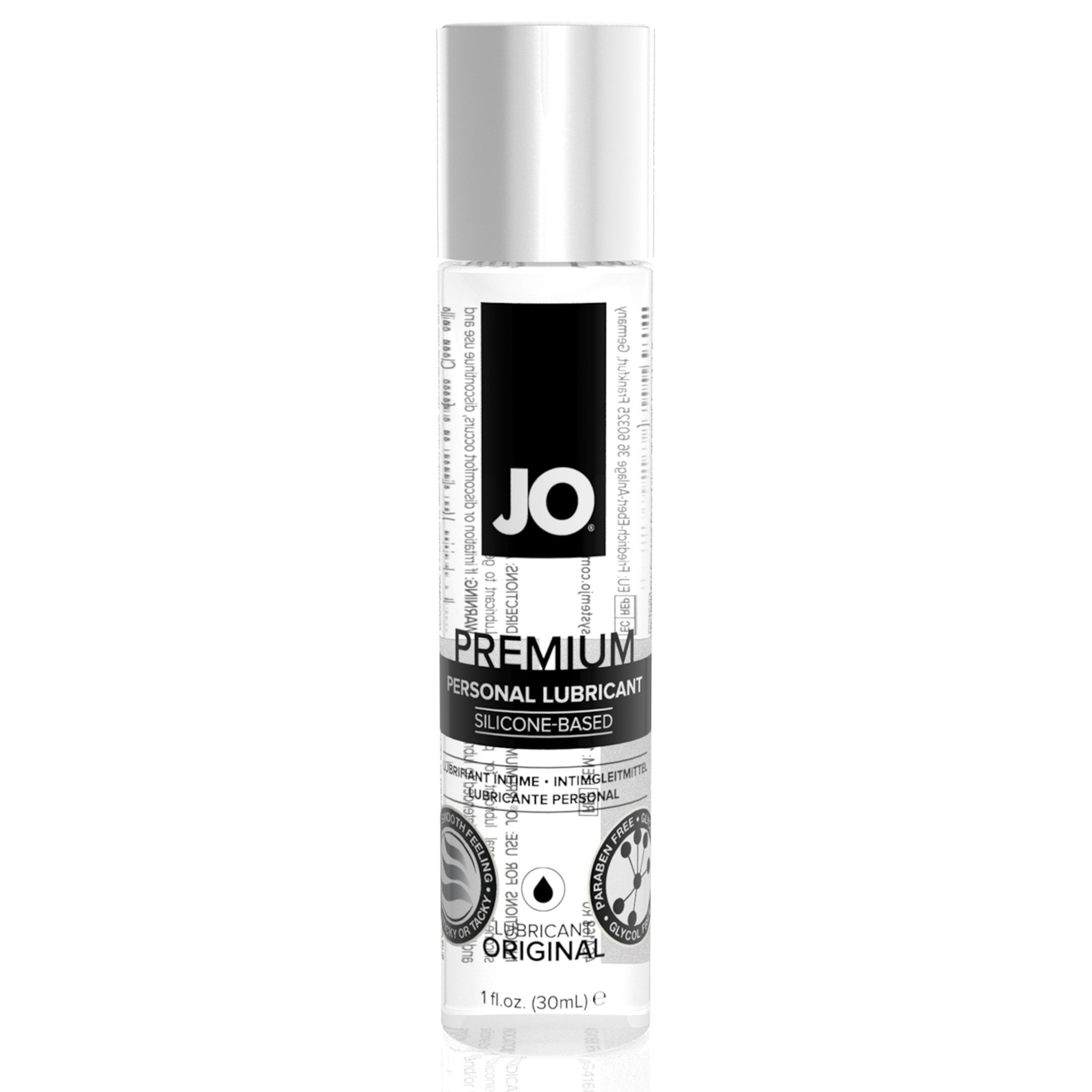 gleitmittel silikon Silikon Gleitgel - Easyglide 150 ml