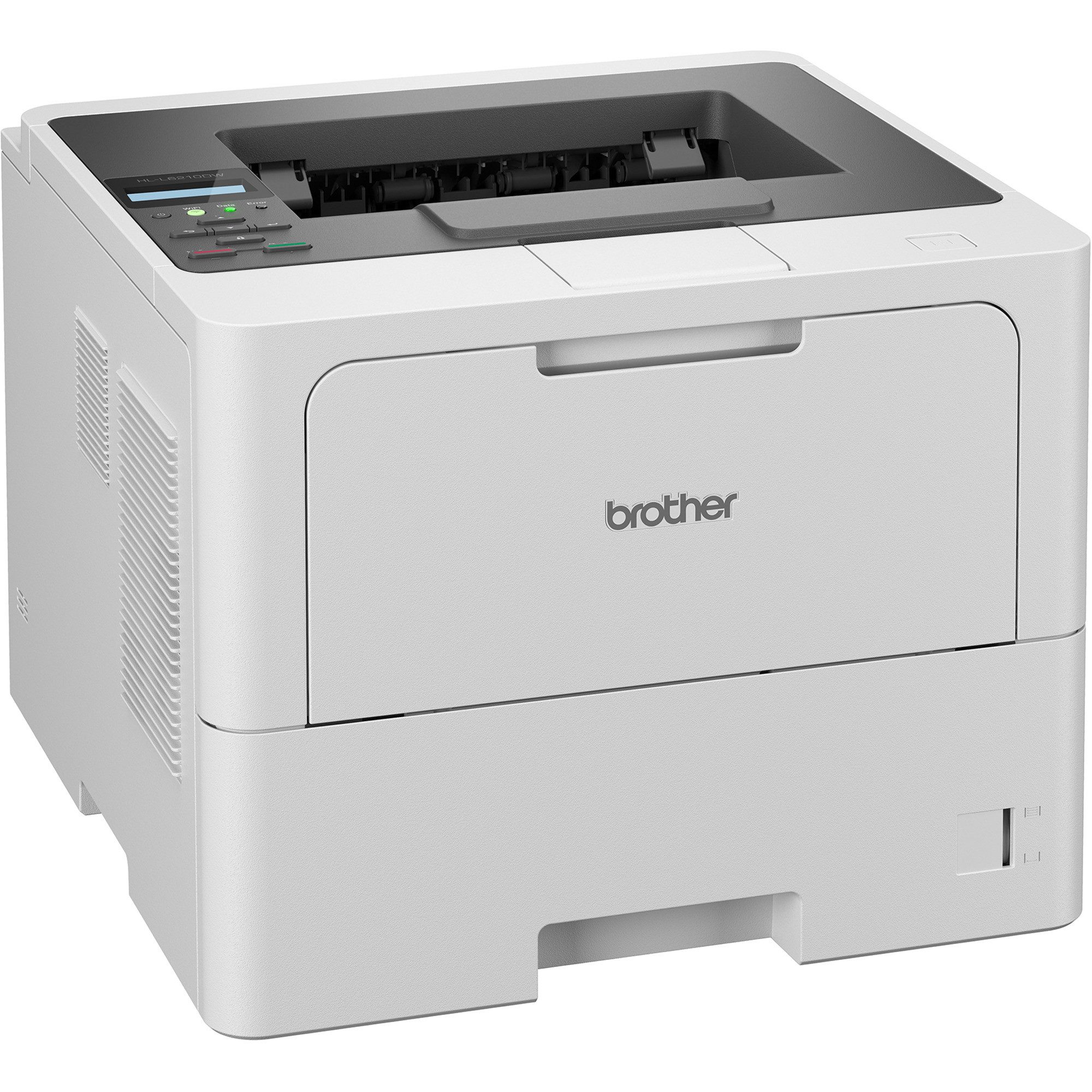 Brother Brother HL-L6210DW, Laserdrucker, (USB, LAN, WLAN) Laserdrucker
