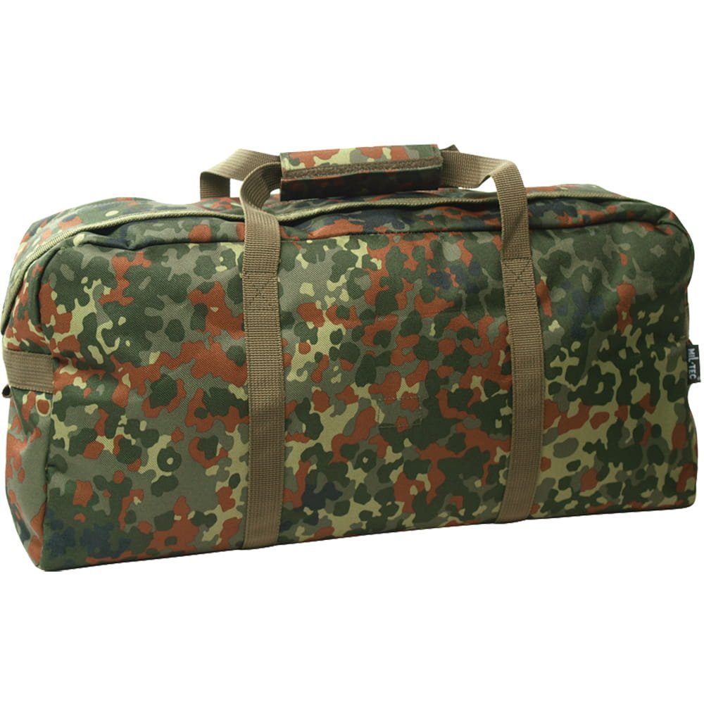 Mil-Tec Reisetasche Bundeswehr Einsatztasche günstig online kaufen