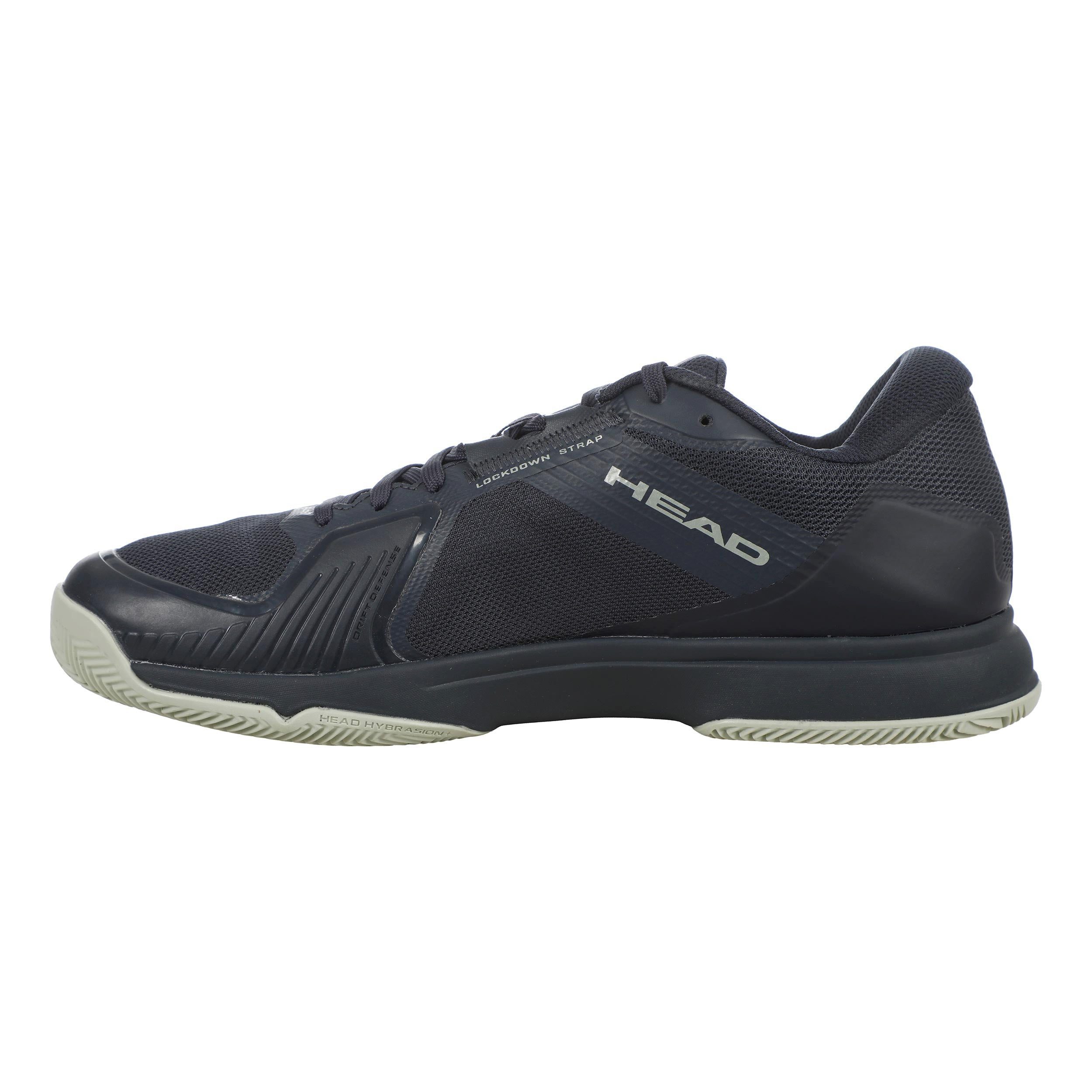 Head Sprint Team 4.0 - Sandplatzcourt Tennisschuh Tennisschuh