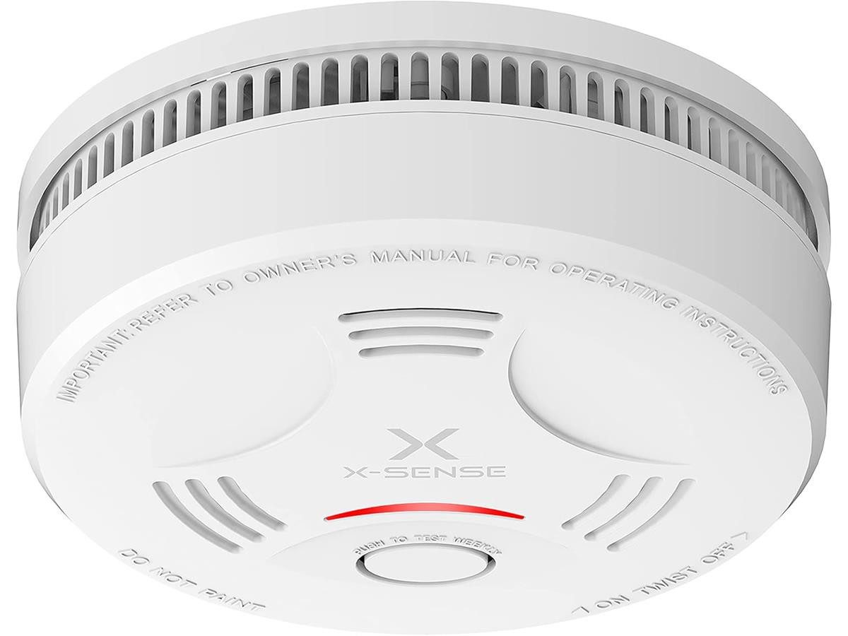 X-SENSE SD11 Rauchmelder
