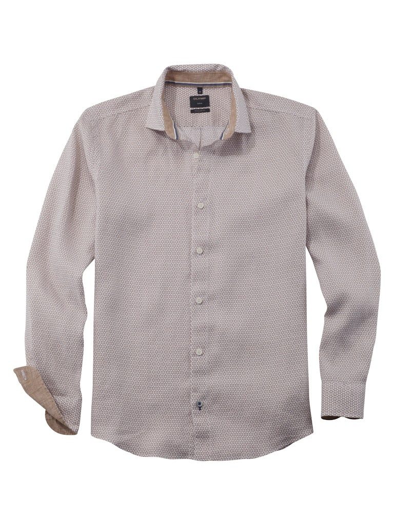 Businesshemd Olymp CASUAL / He.Hemd langarm / 408074-Hemden