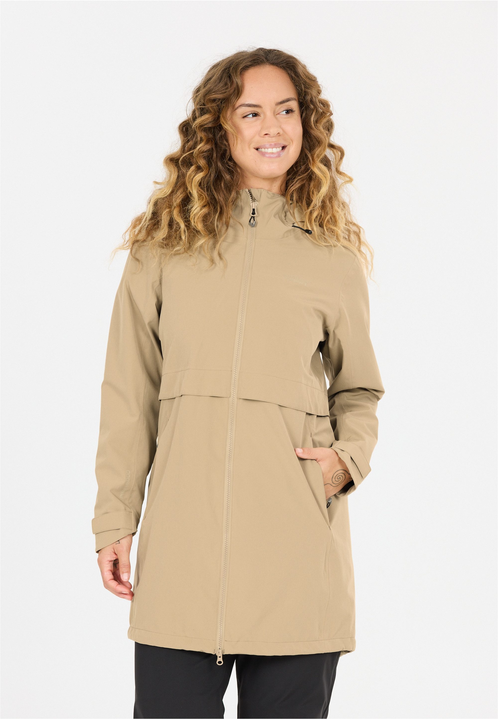Outdoorjacke Dayton