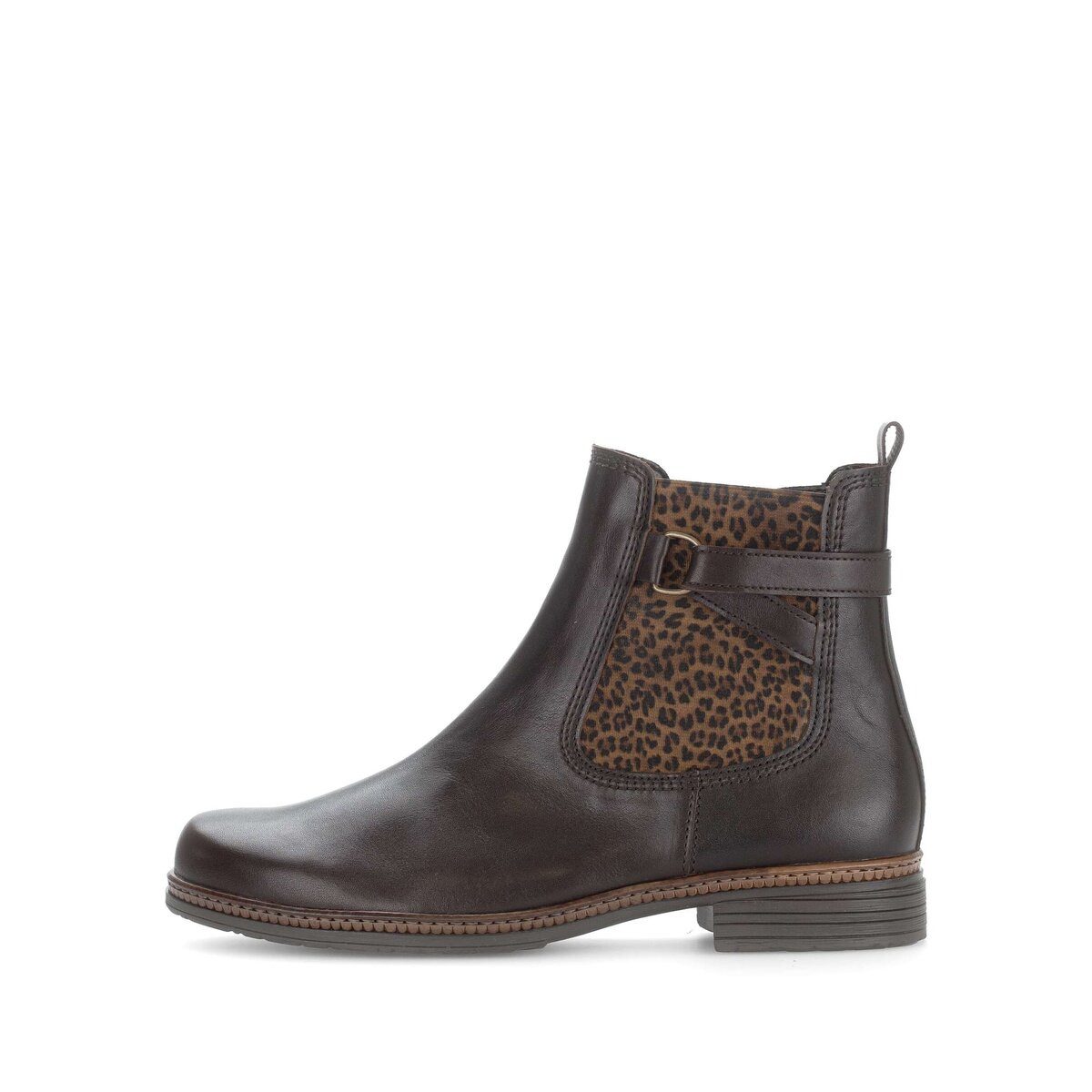 Gabor Chelsea Boot Glattleder Chelseaboots günstig online kaufen