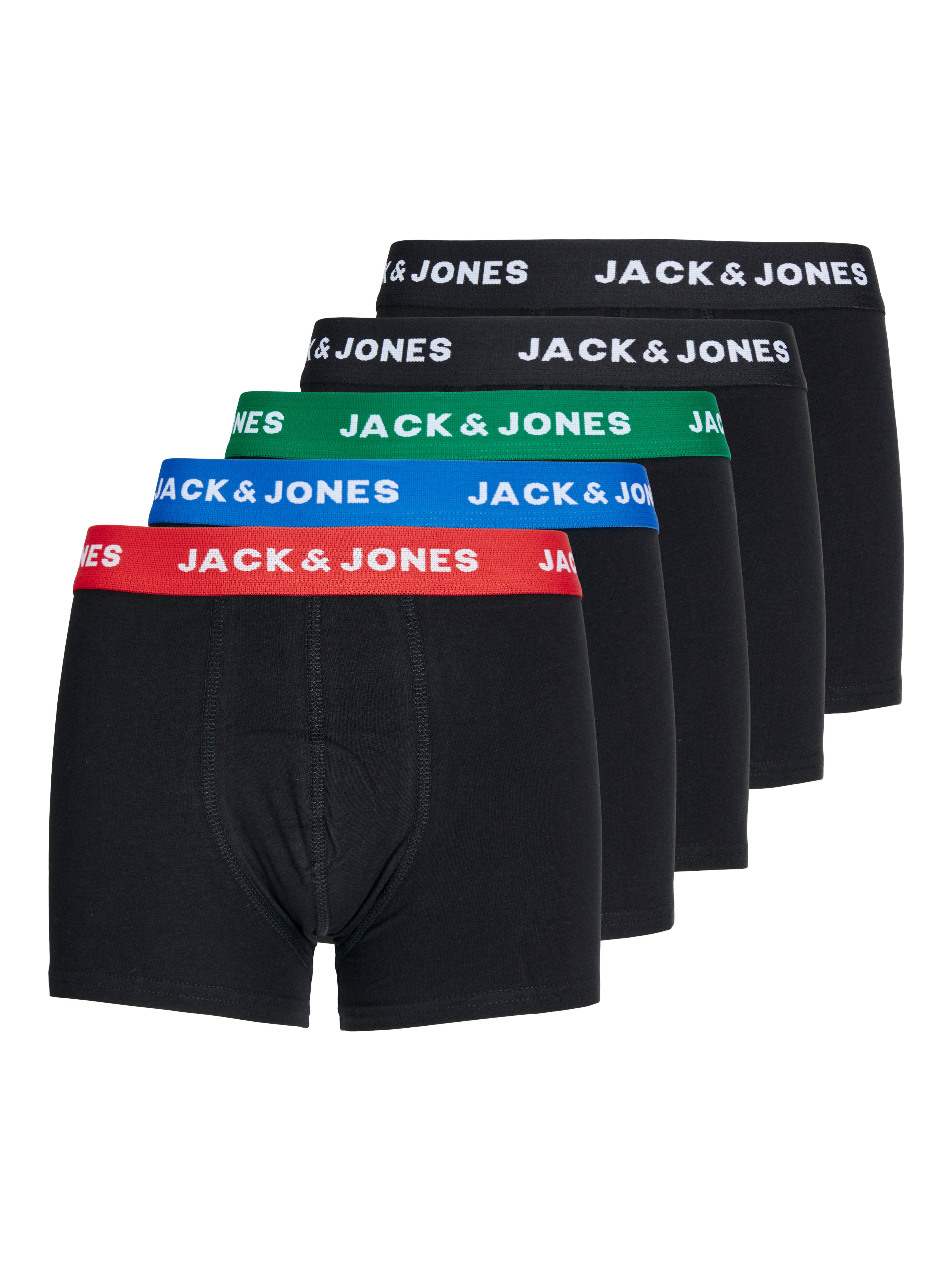 Jack & Jones Junior Boxershorts JACHUEY günstig online kaufen