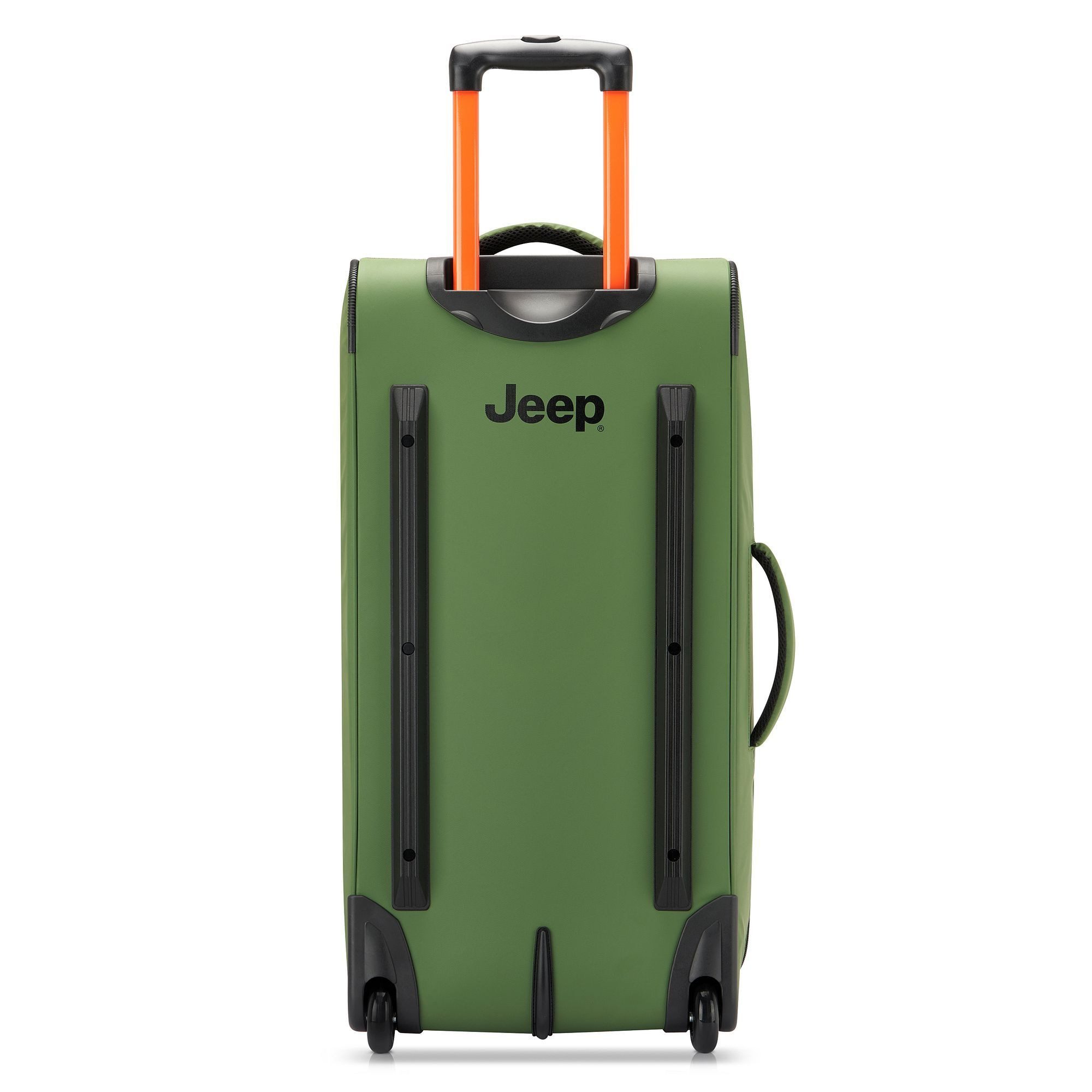 Jeep Reisetasche JS006B, Polyester