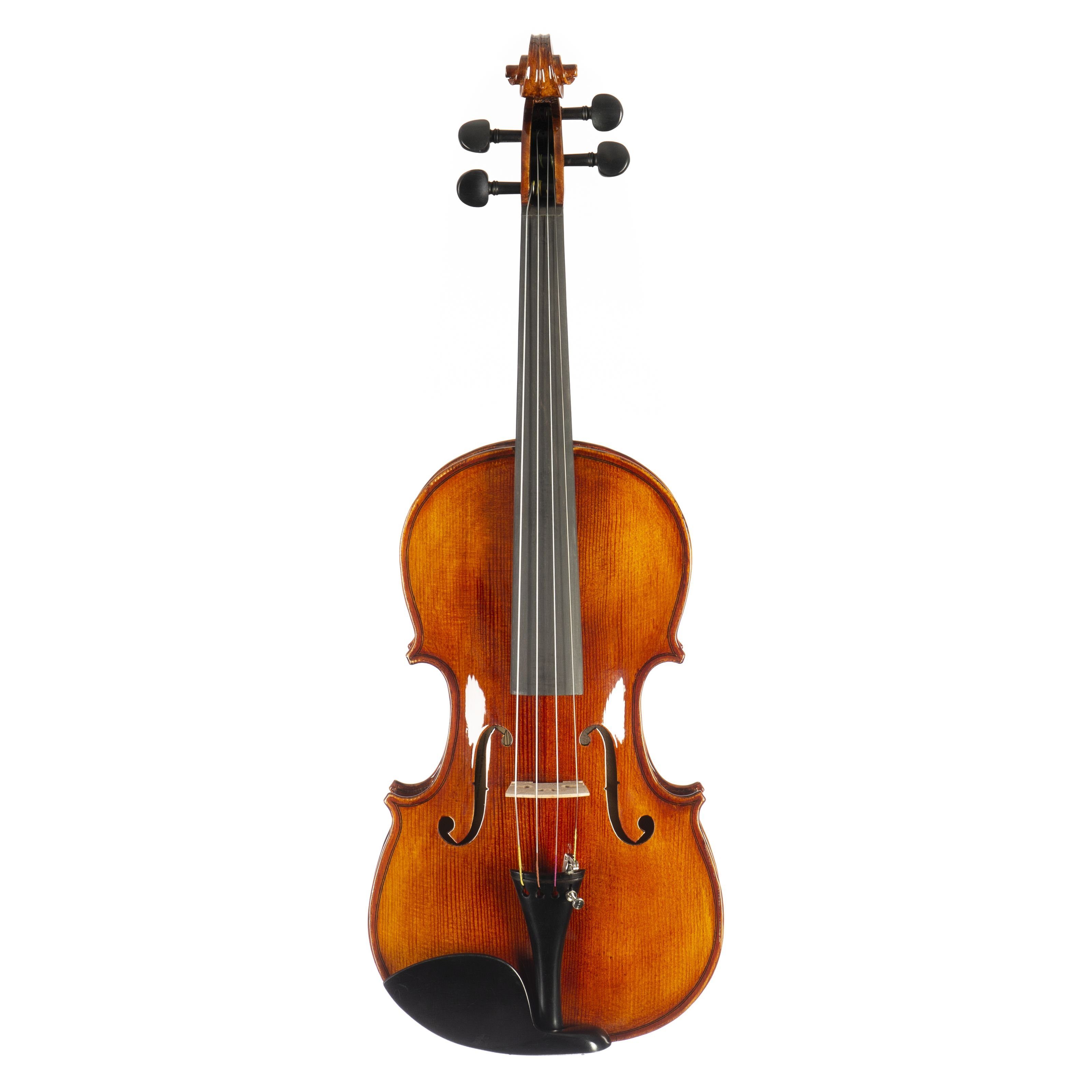 FAME Violine, Violinen / Geigen, Akustische Violinen, FVN-118 Violine 4/4 - Violine