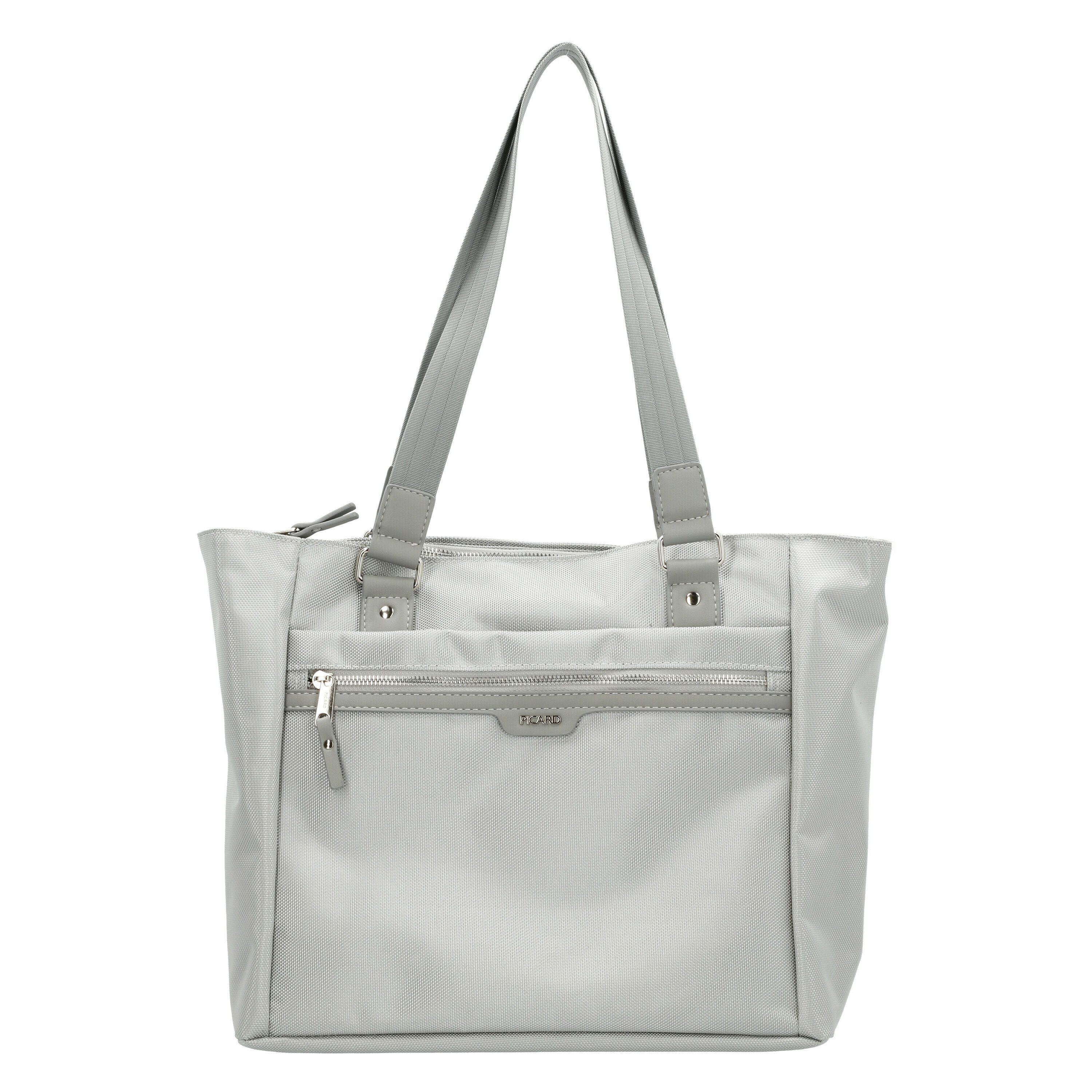 Picard Shopper PICARD Shopper Adventure aus Nylon