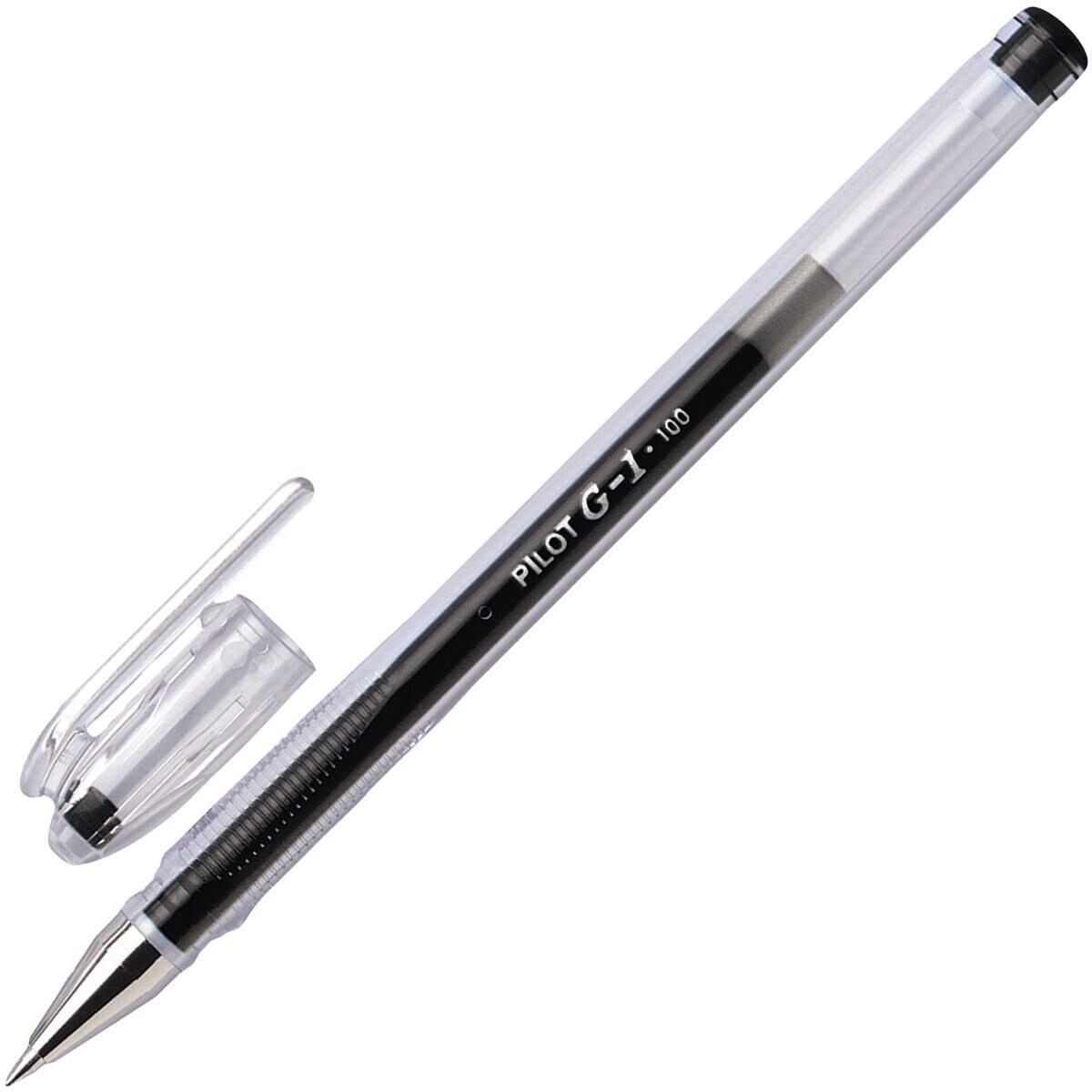 PILOT Gelschreiber G-1, Strichbreite 0,3 mm