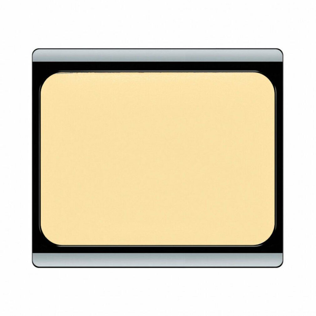 Foundation camouflage Cream Korektor Kamufla W Kremie 02 4 5g