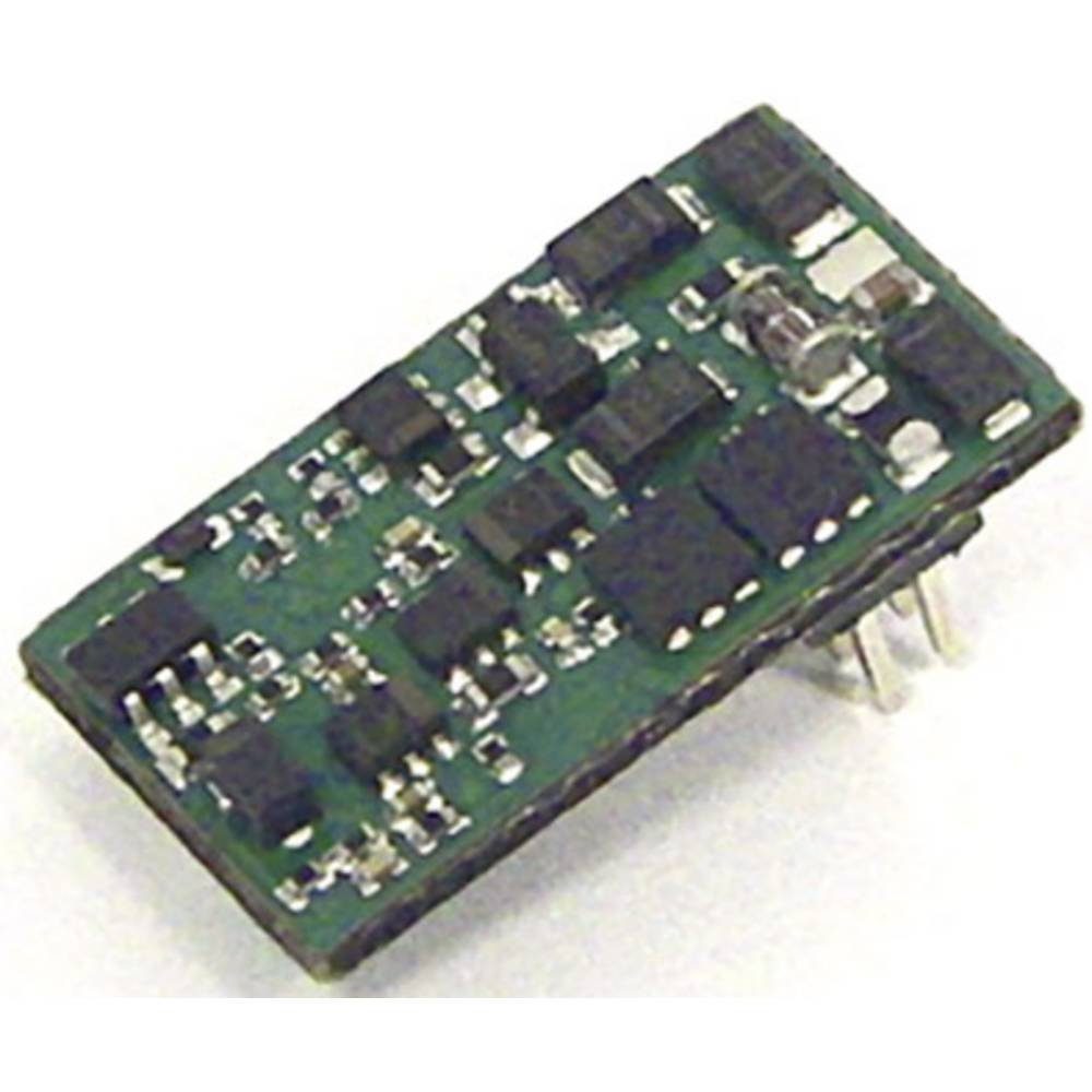PIKO Modelleisenbahn-Weichenantriebe SmartDecoder 4.1 (PluX12 ...