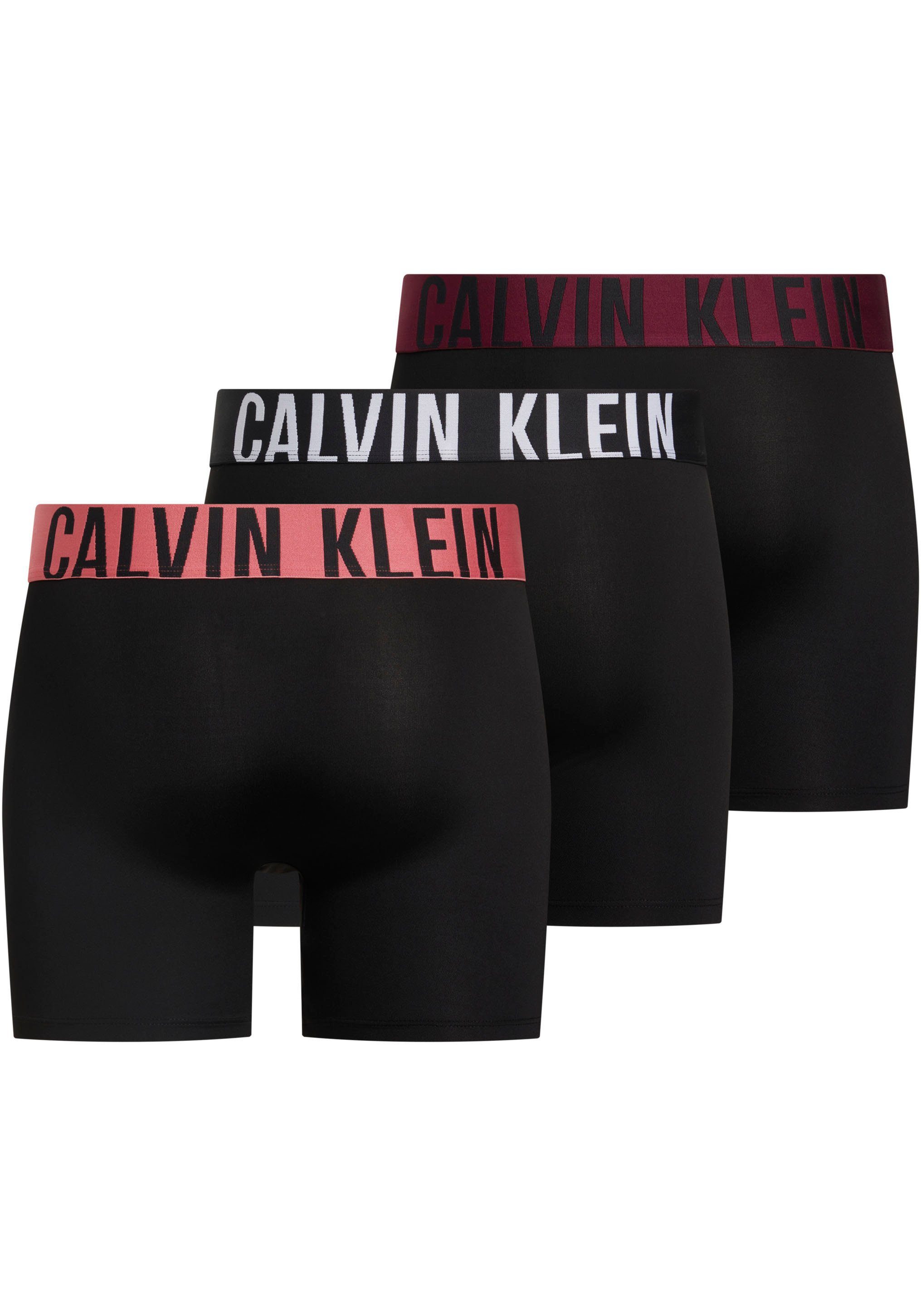 Calvin Klein Underwear Boxer BOXER BRIEF günstig online kaufen