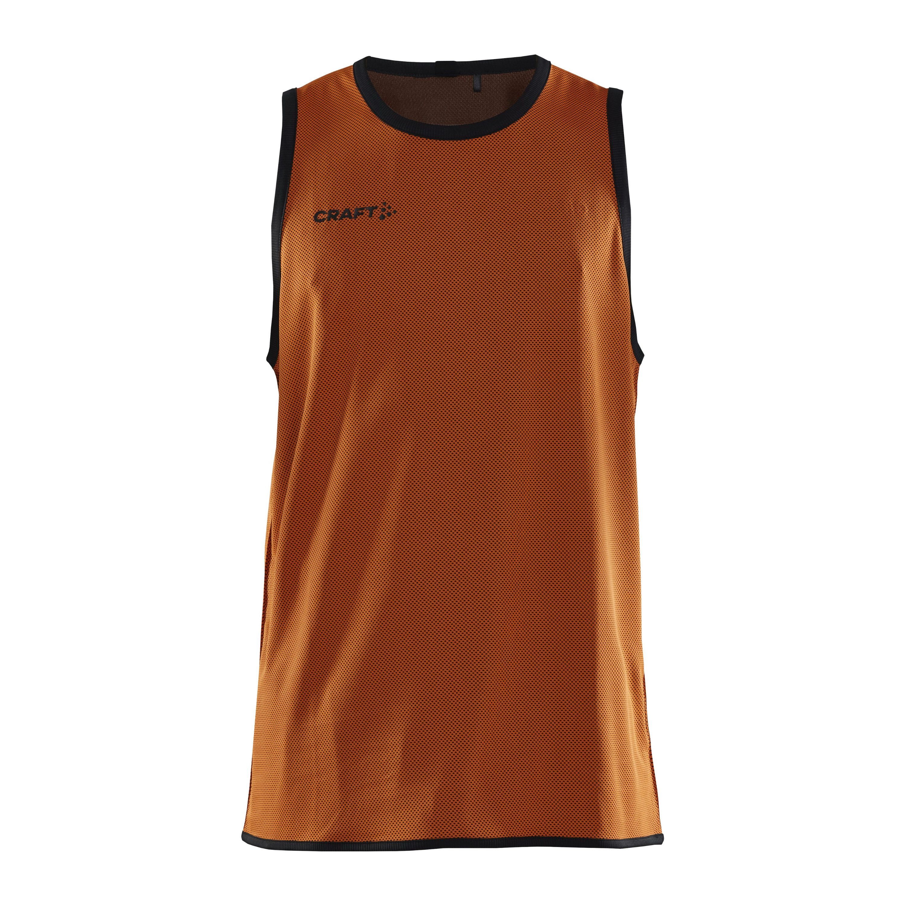 Craft Basketballtrikot Craft Herren Trikot Progress Reversible Basket Singlet Jersey 1911109