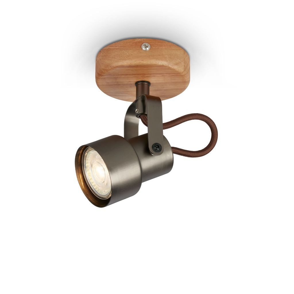Briloner Leuchten LED Deckenspot 2872015, LED günstig online kaufen