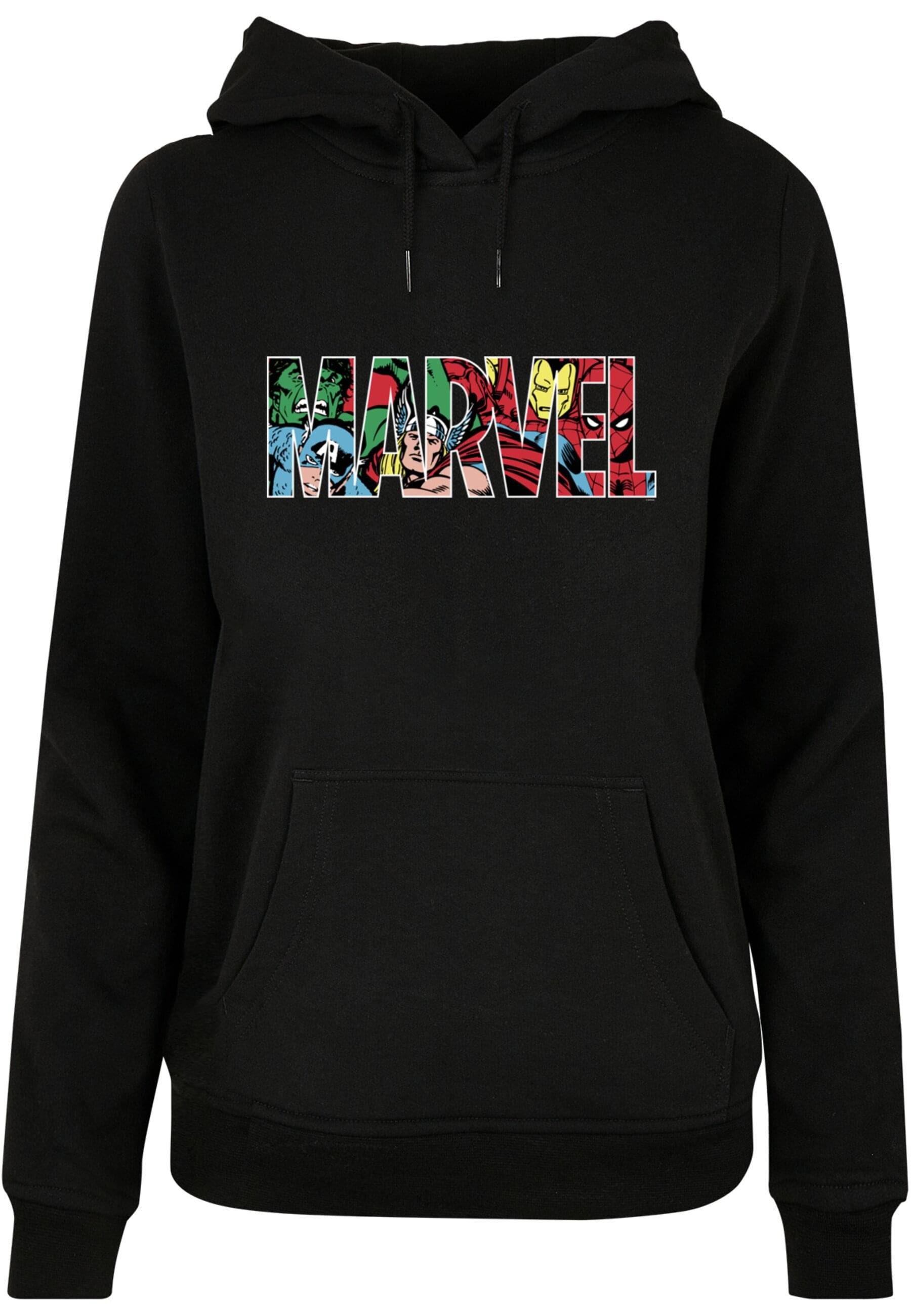 ABSOLUTE CULT Kapuzenpullover ABSOLUTE CULT Damen günstig online kaufen
