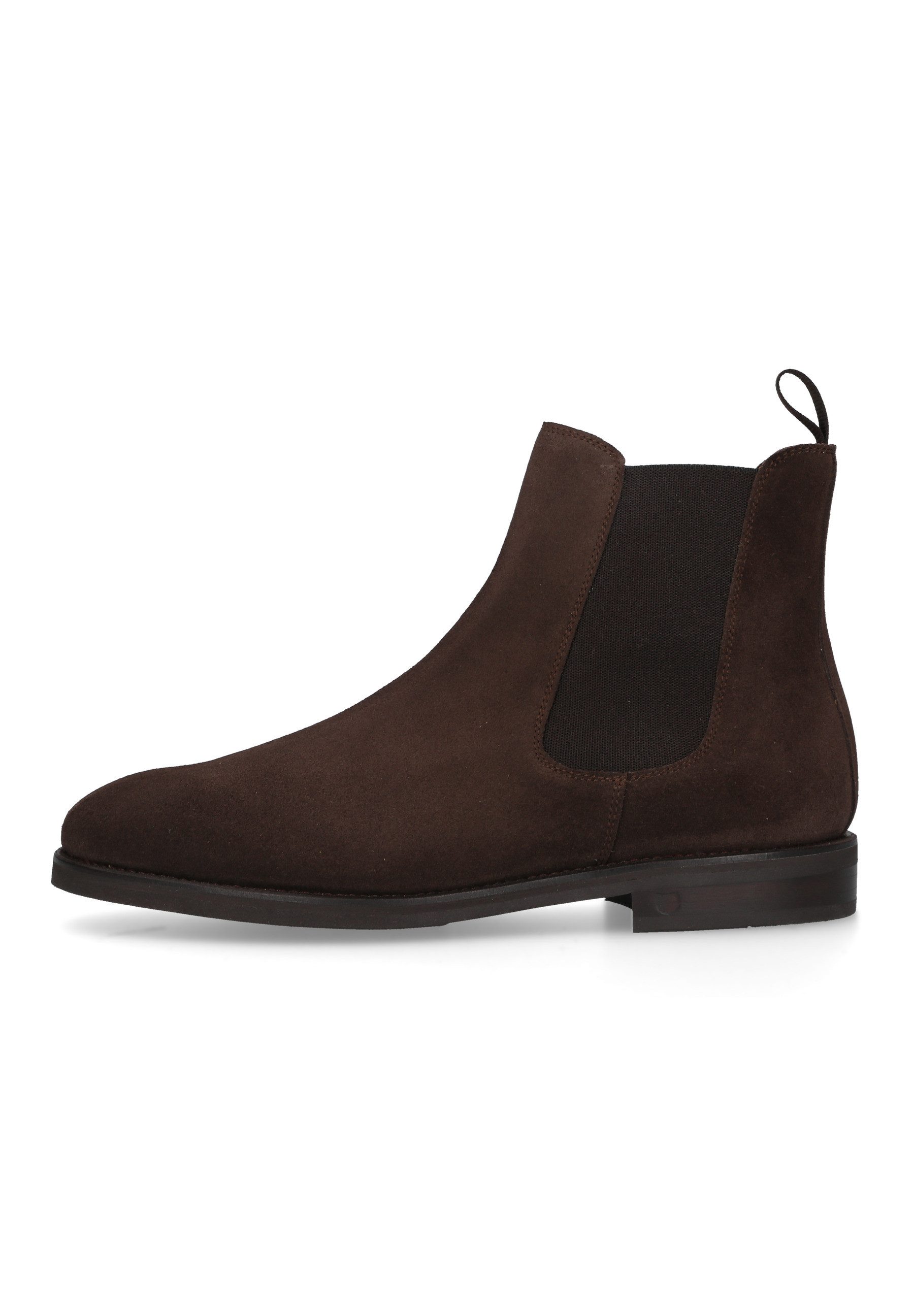Henry Stevens Marshall CB2 Chelseaboots