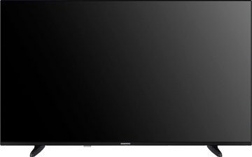 Daewoo 55DM72UAD LED-Fernseher (139 cm/55 Zoll, 4K Ultra HD, Android TV, Smart-TV)