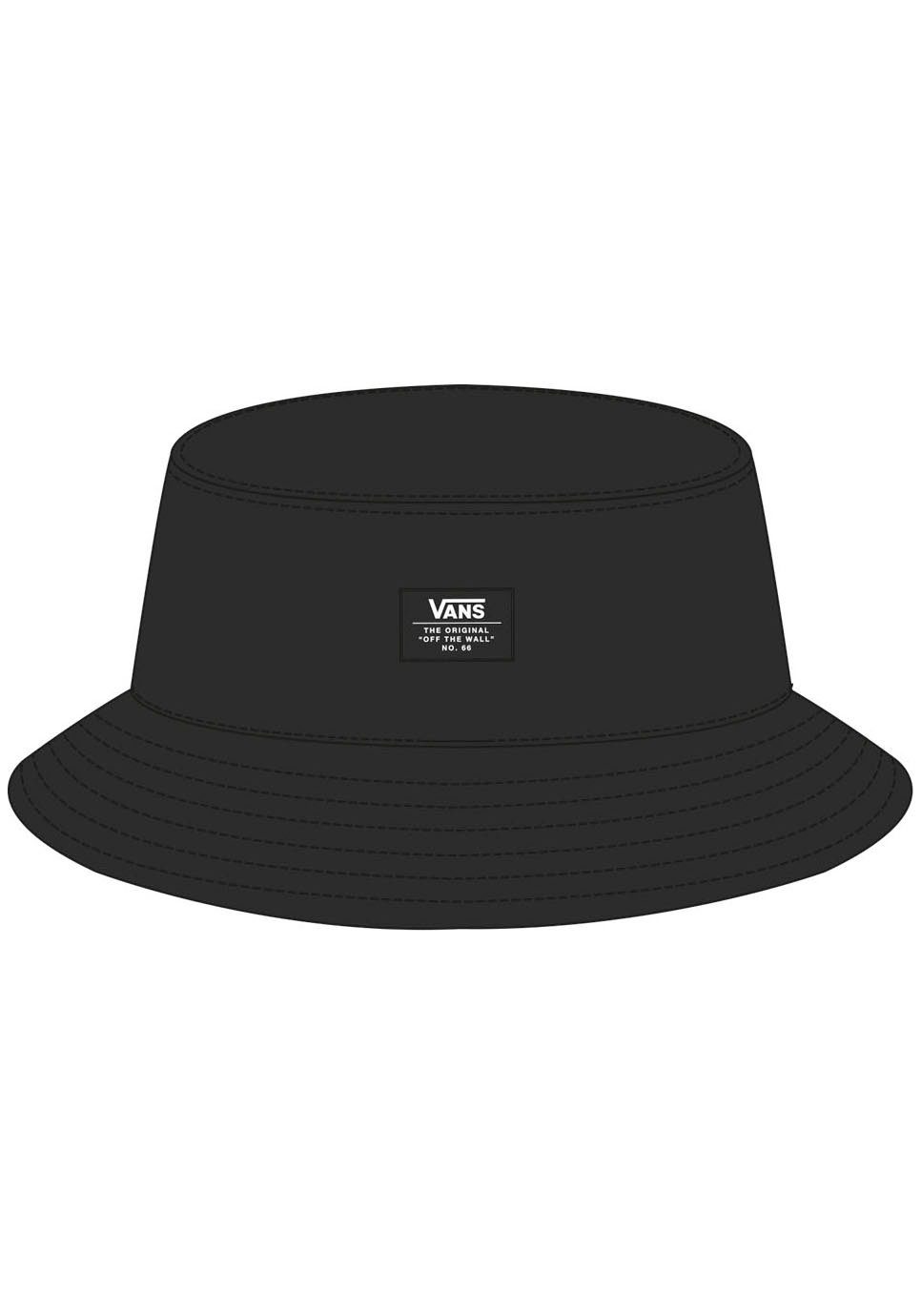 Vans Schirmmütze VANS PATCH BUCKET | Schiebermützen